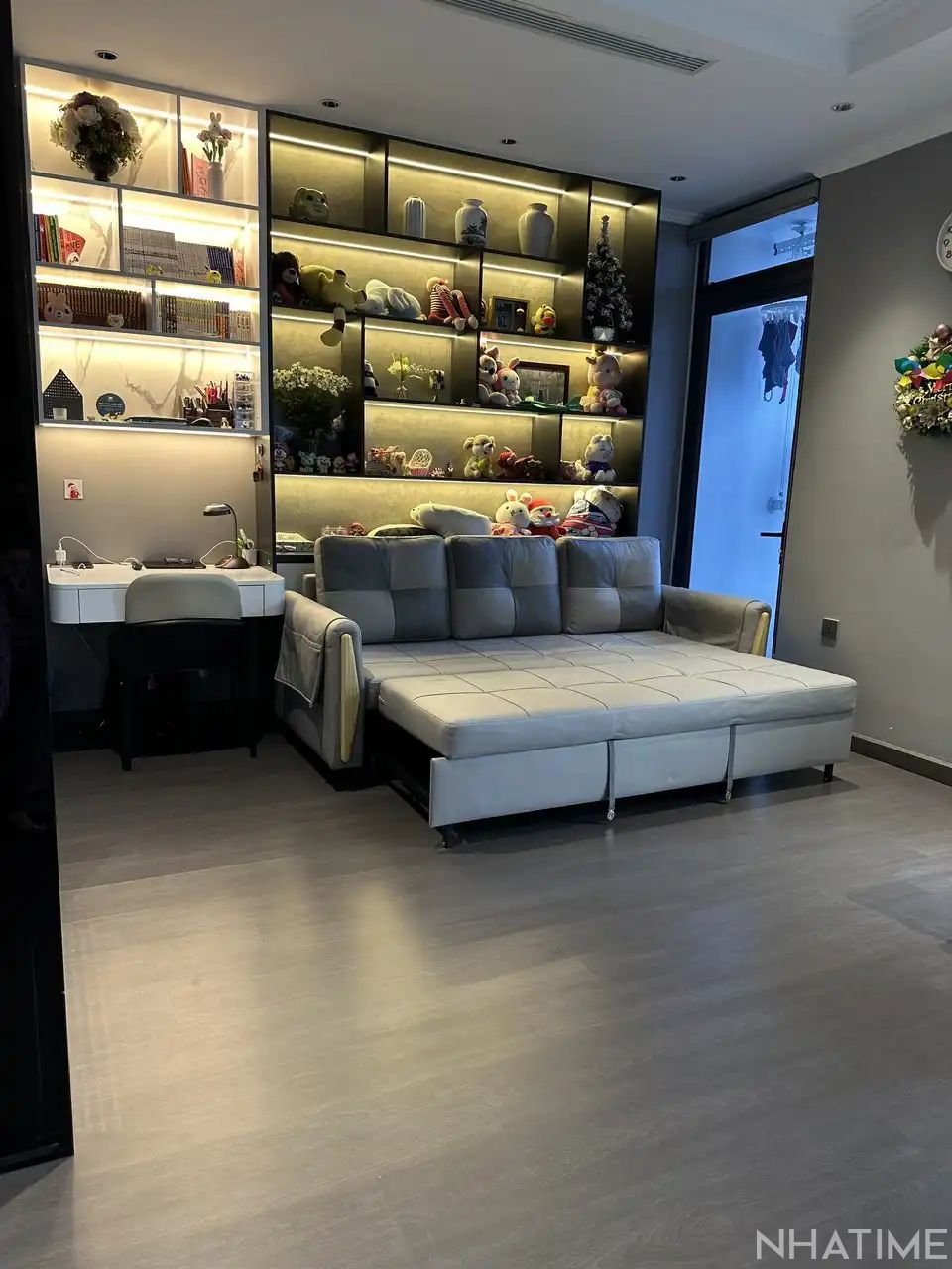 BÁN CĂN 1PN P12 GIÁ 5,3 TỶ FULL ĐỒ NHƯ ẢNH Photo No.6