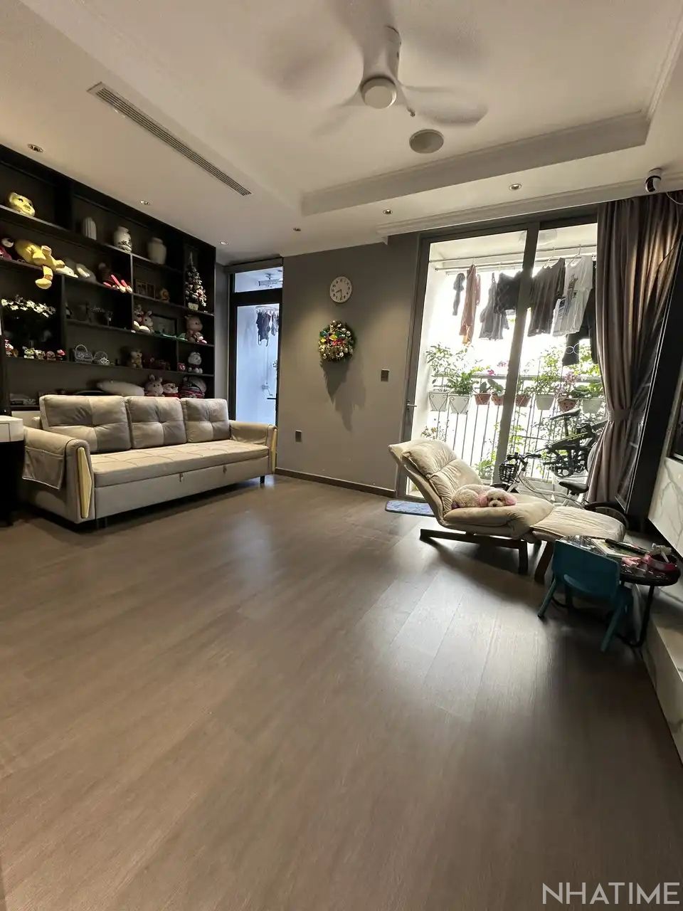 BÁN CĂN 1PN P12 GIÁ 5,3 TỶ FULL ĐỒ NHƯ ẢNH Photo No.9