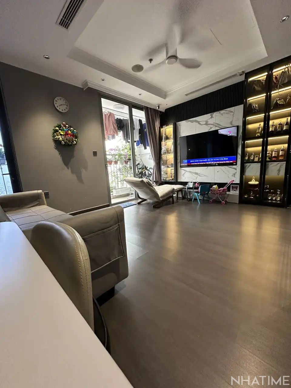BÁN CĂN 1PN P12 GIÁ 5,3 TỶ FULL ĐỒ NHƯ ẢNH Photo No.10