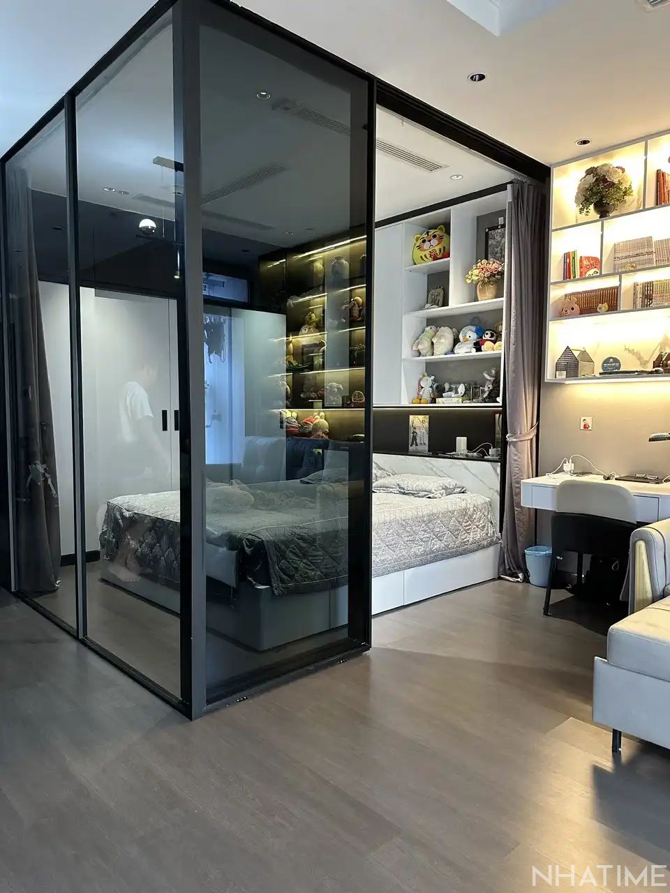 BÁN CĂN 1PN P12 GIÁ 5,3 TỶ FULL ĐỒ NHƯ ẢNH Photo No.11