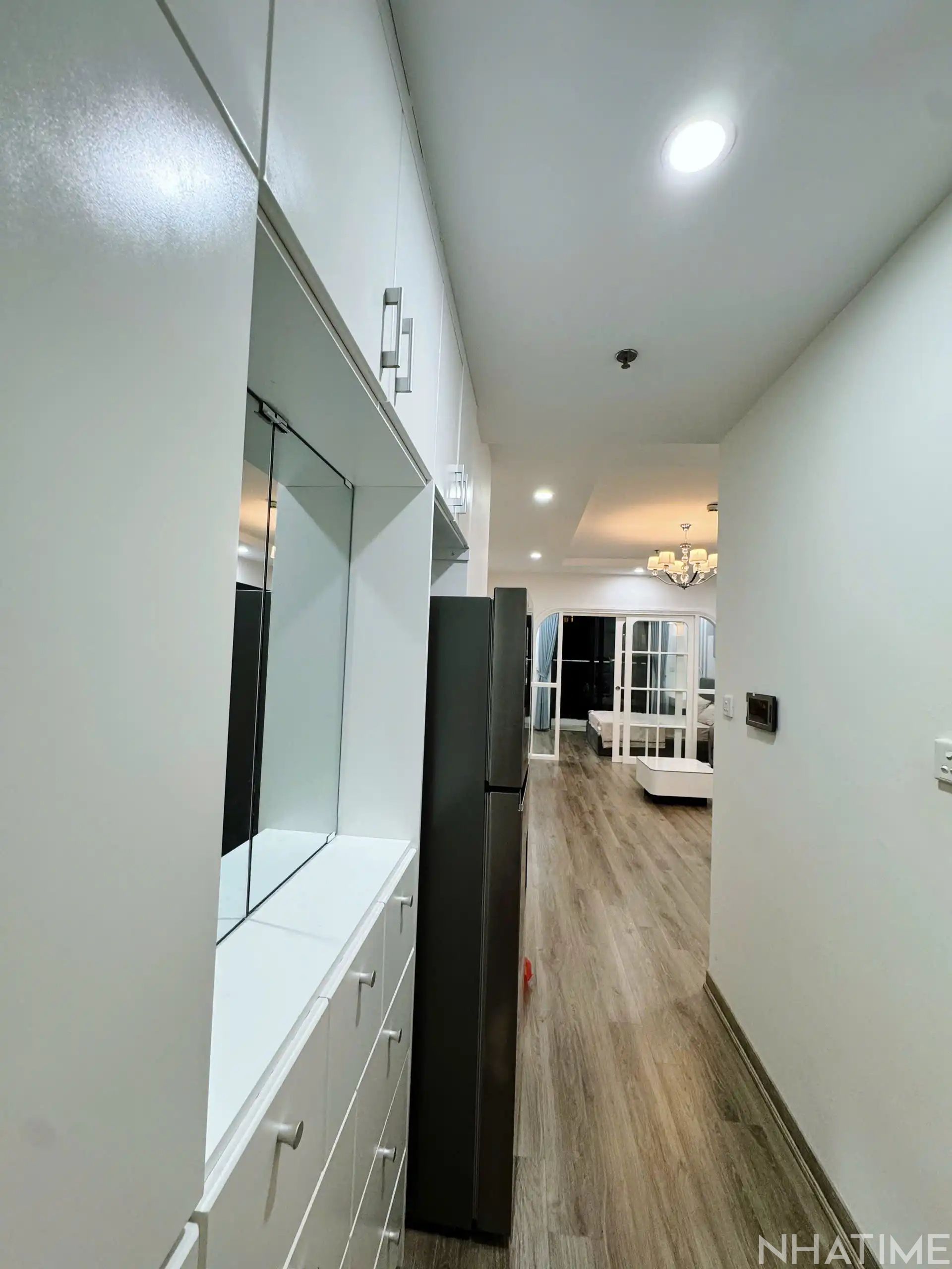 BÁN CĂN 1PN T09 53M HƯỚNG NAM Photo No.2