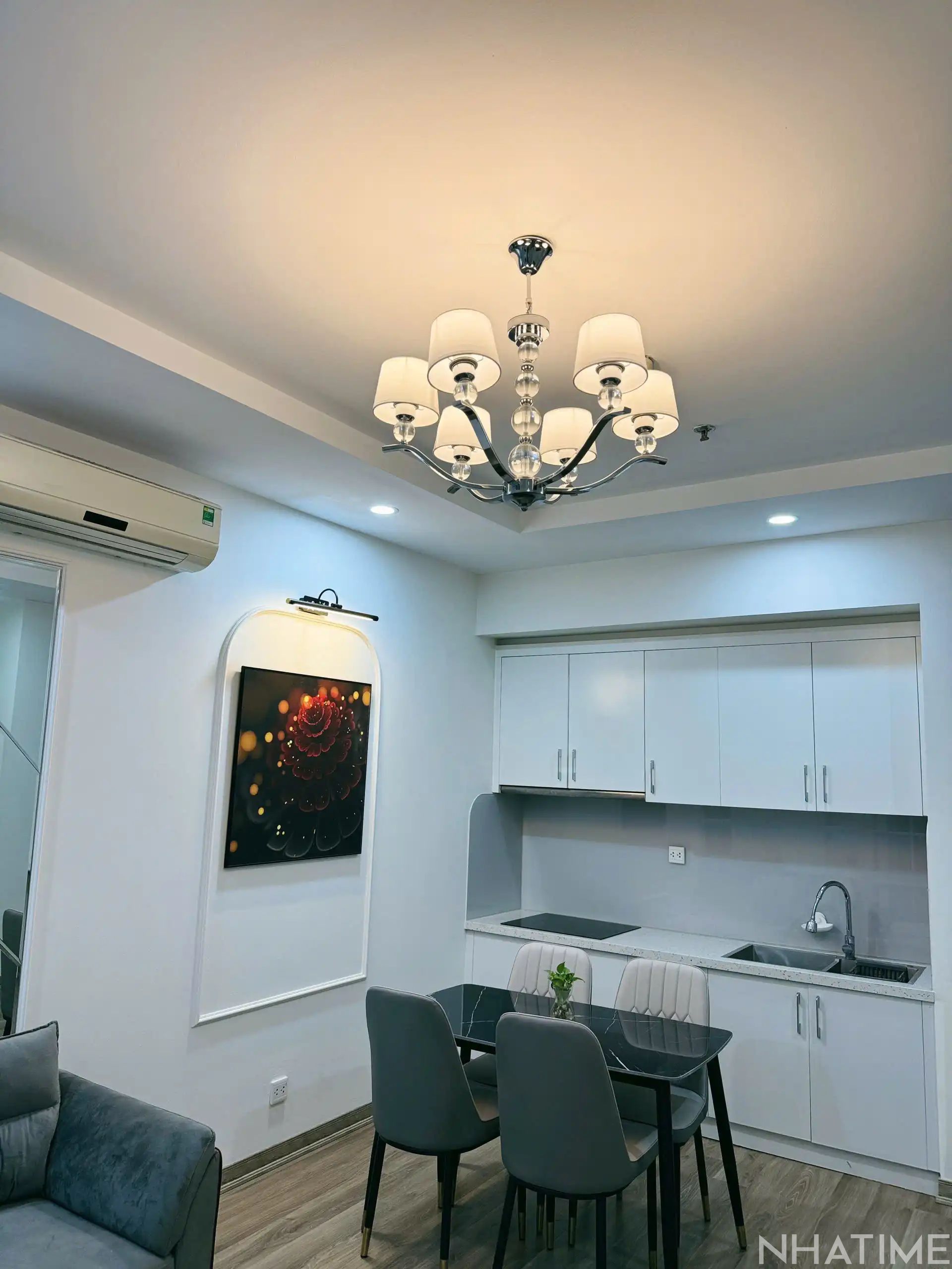 BÁN CĂN 1PN T09 53M HƯỚNG NAM Photo No.3