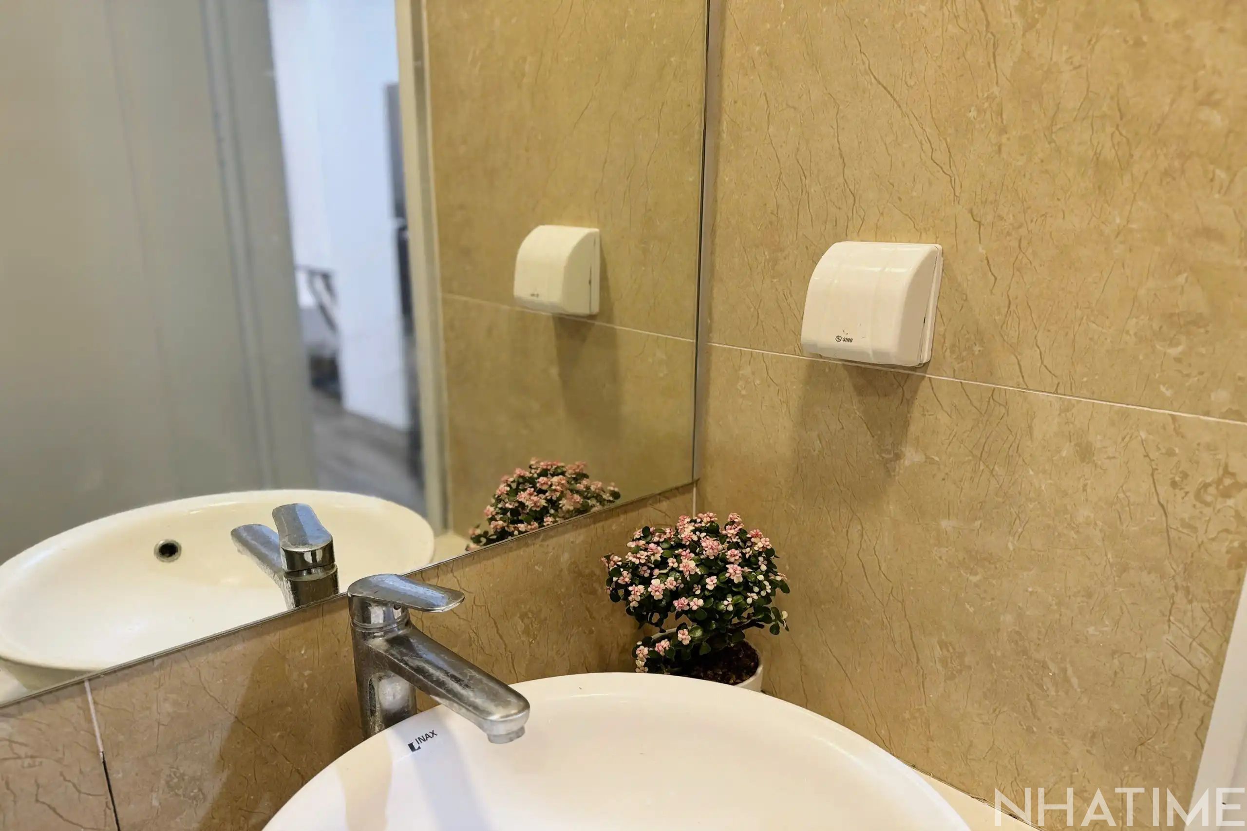 BÁN CĂN 1PN T09 53M HƯỚNG NAM Photo No.4