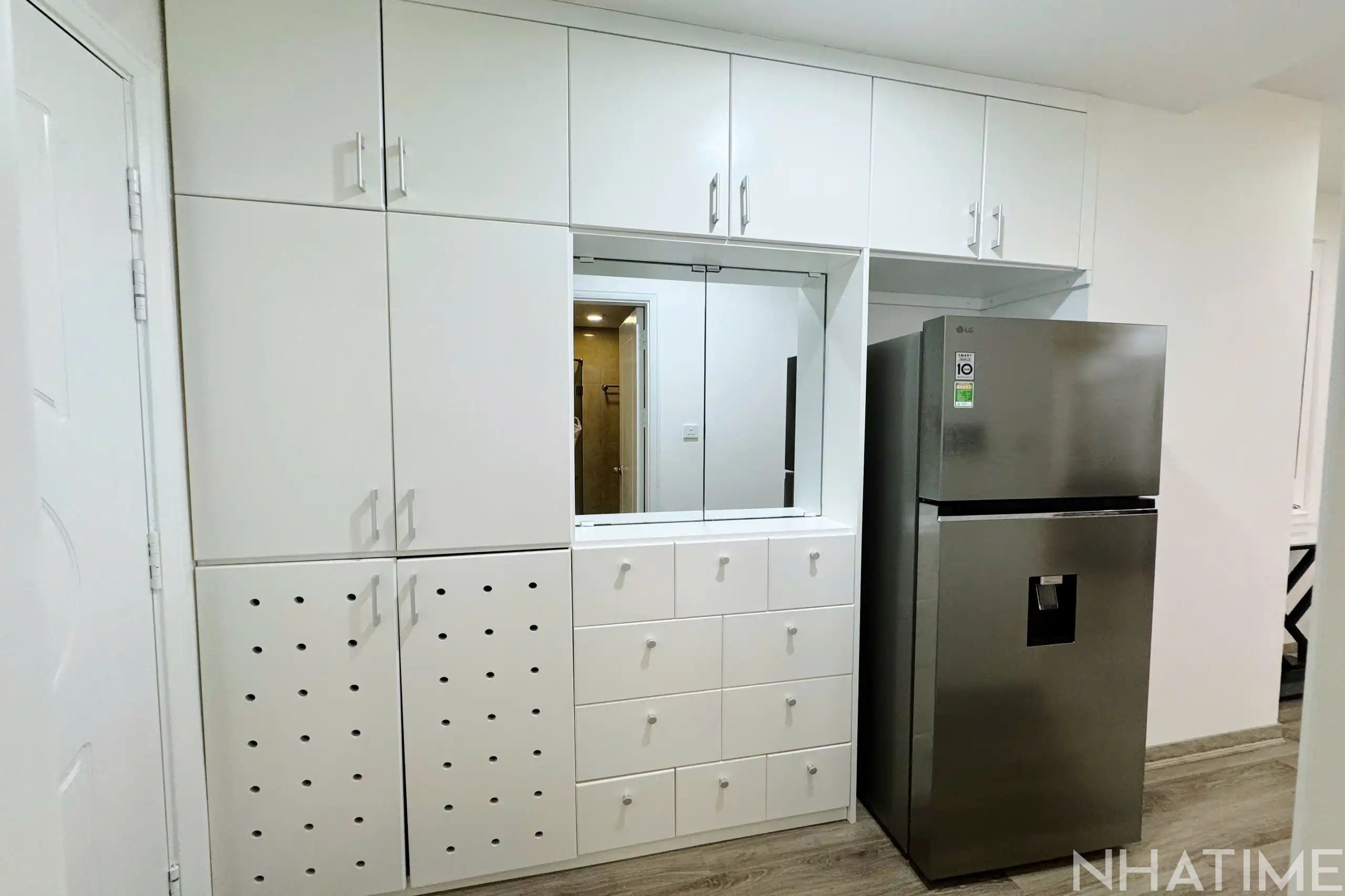 BÁN CĂN 1PN T09 53M HƯỚNG NAM Photo No.5