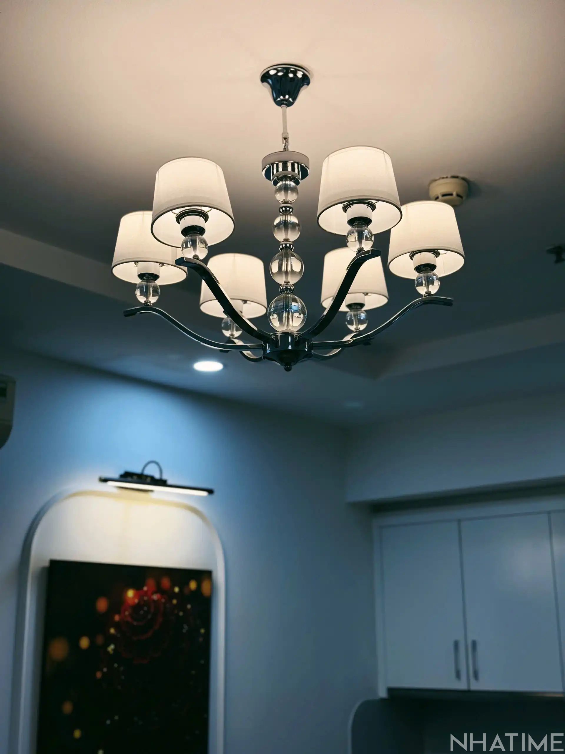 BÁN CĂN 1PN T09 53M HƯỚNG NAM Photo No.6