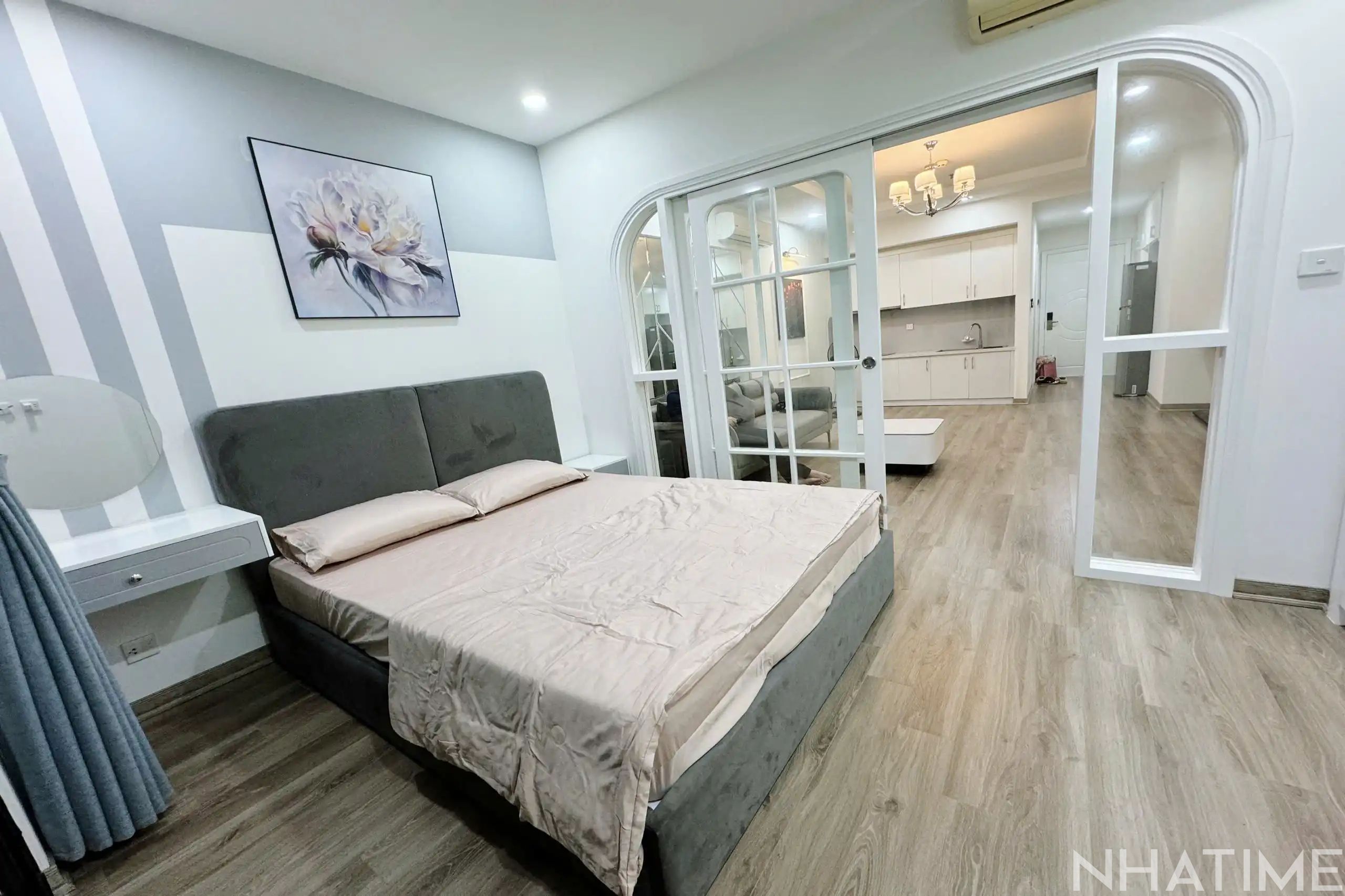 BÁN CĂN 1PN T09 53M HƯỚNG NAM Photo No.7