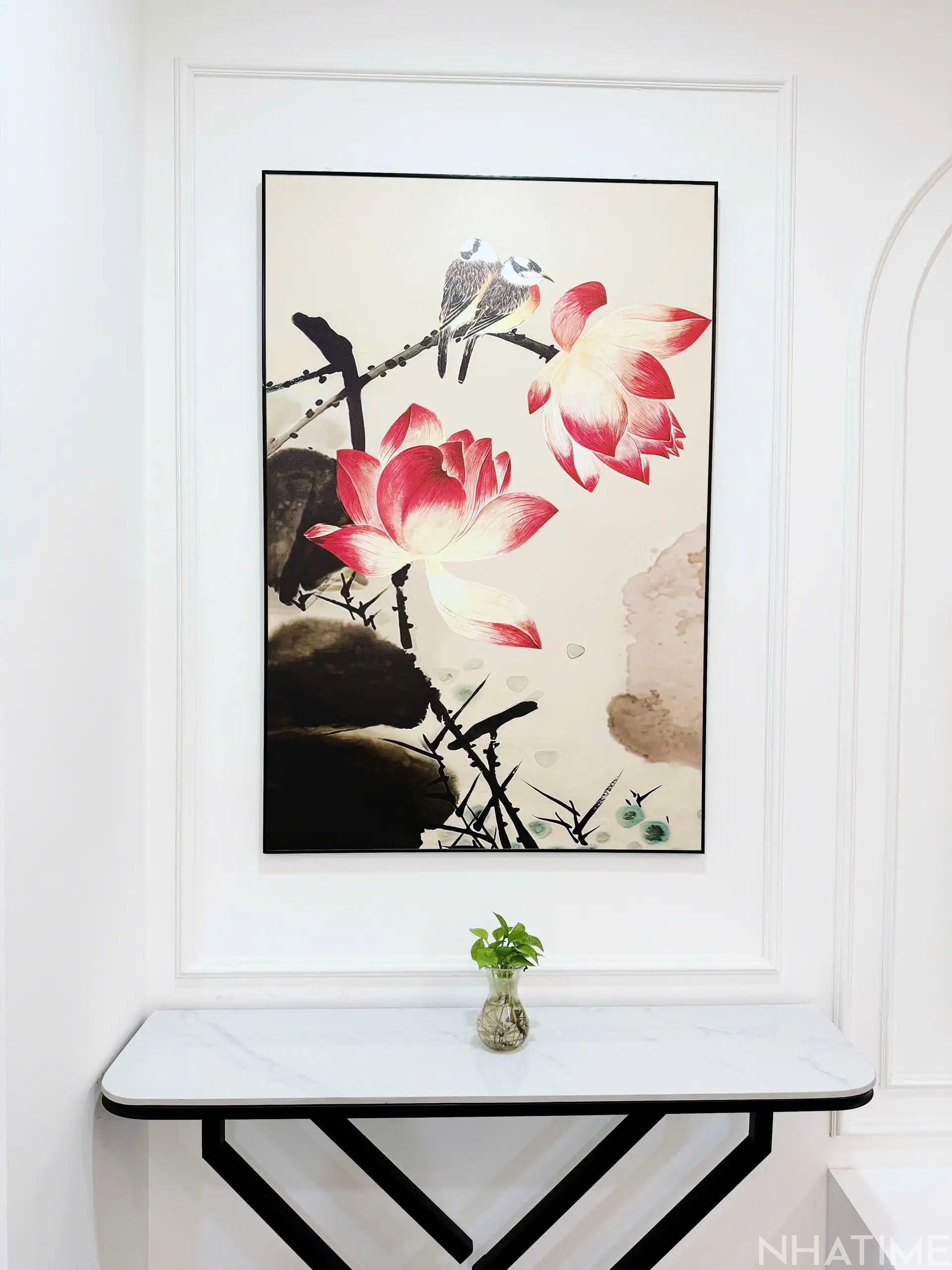 BÁN CĂN 1PN T09 53M HƯỚNG NAM Photo No.8