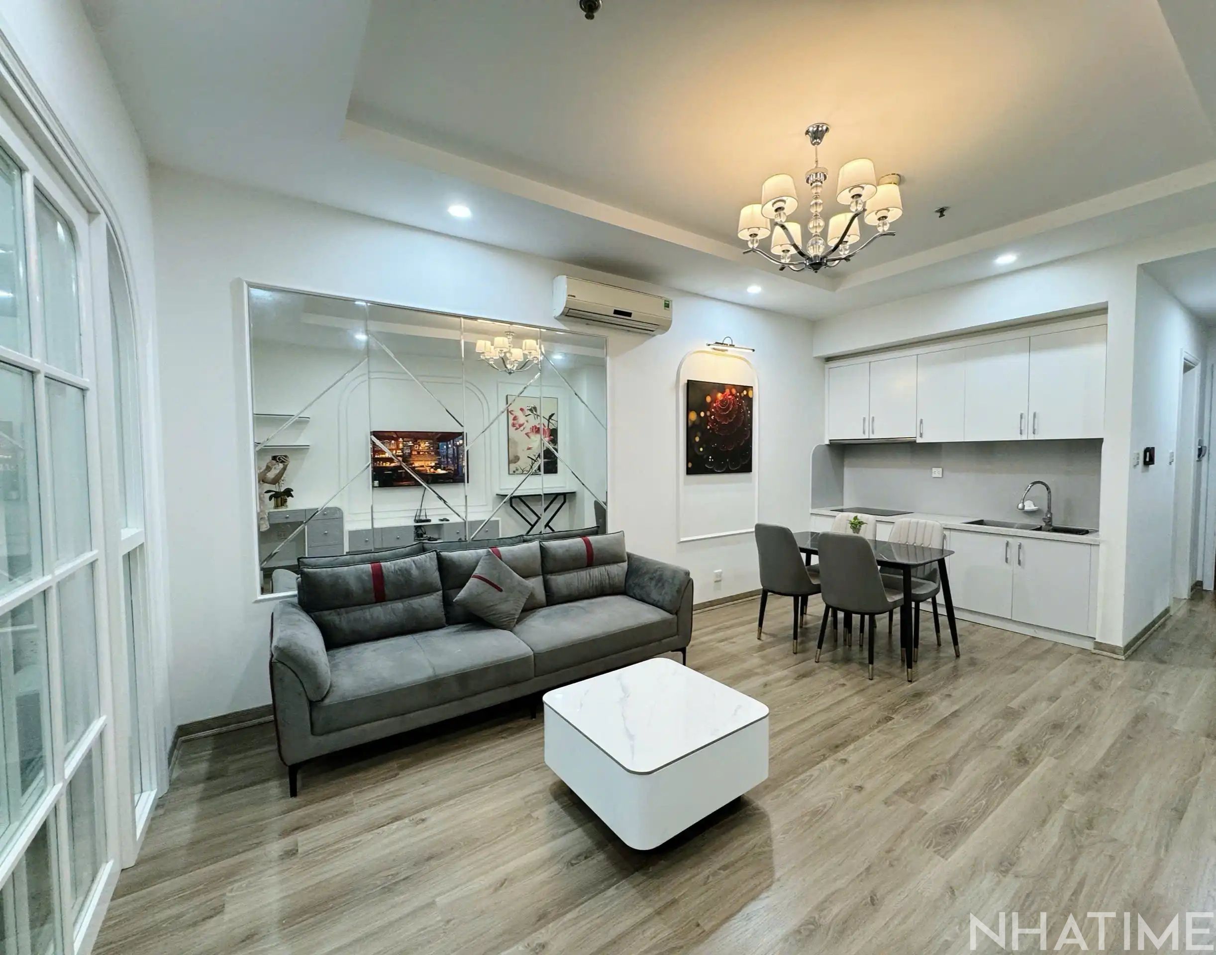 BÁN CĂN 1PN T09 53M HƯỚNG NAM Photo No.9