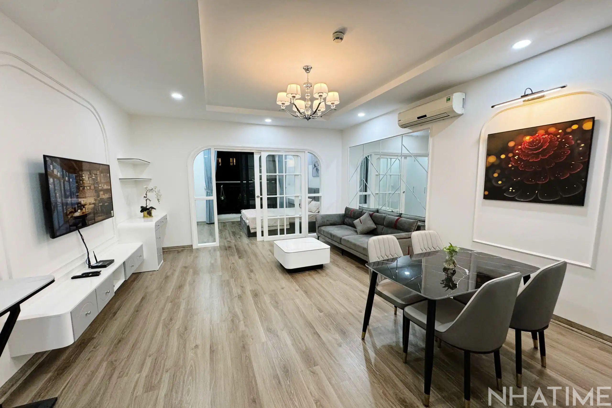 BÁN CĂN 1PN T09 53M HƯỚNG NAM Photo No.10