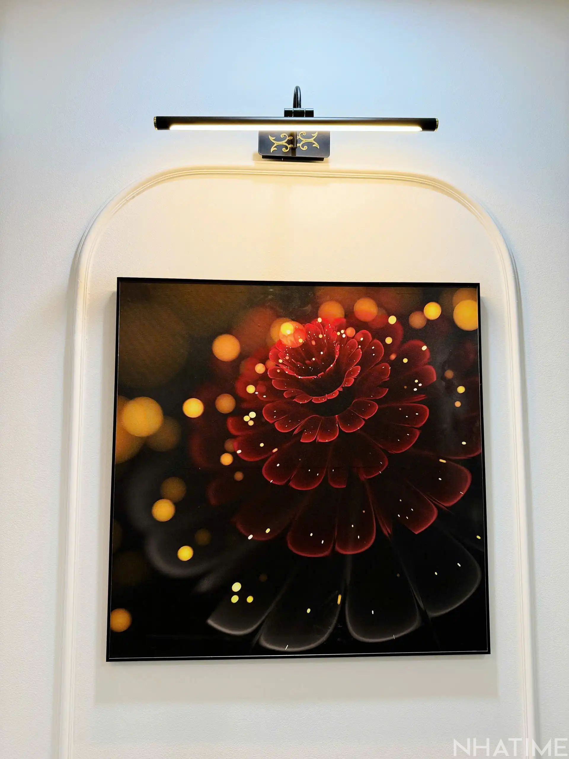 BÁN CĂN 1PN T09 53M HƯỚNG NAM Photo No.12