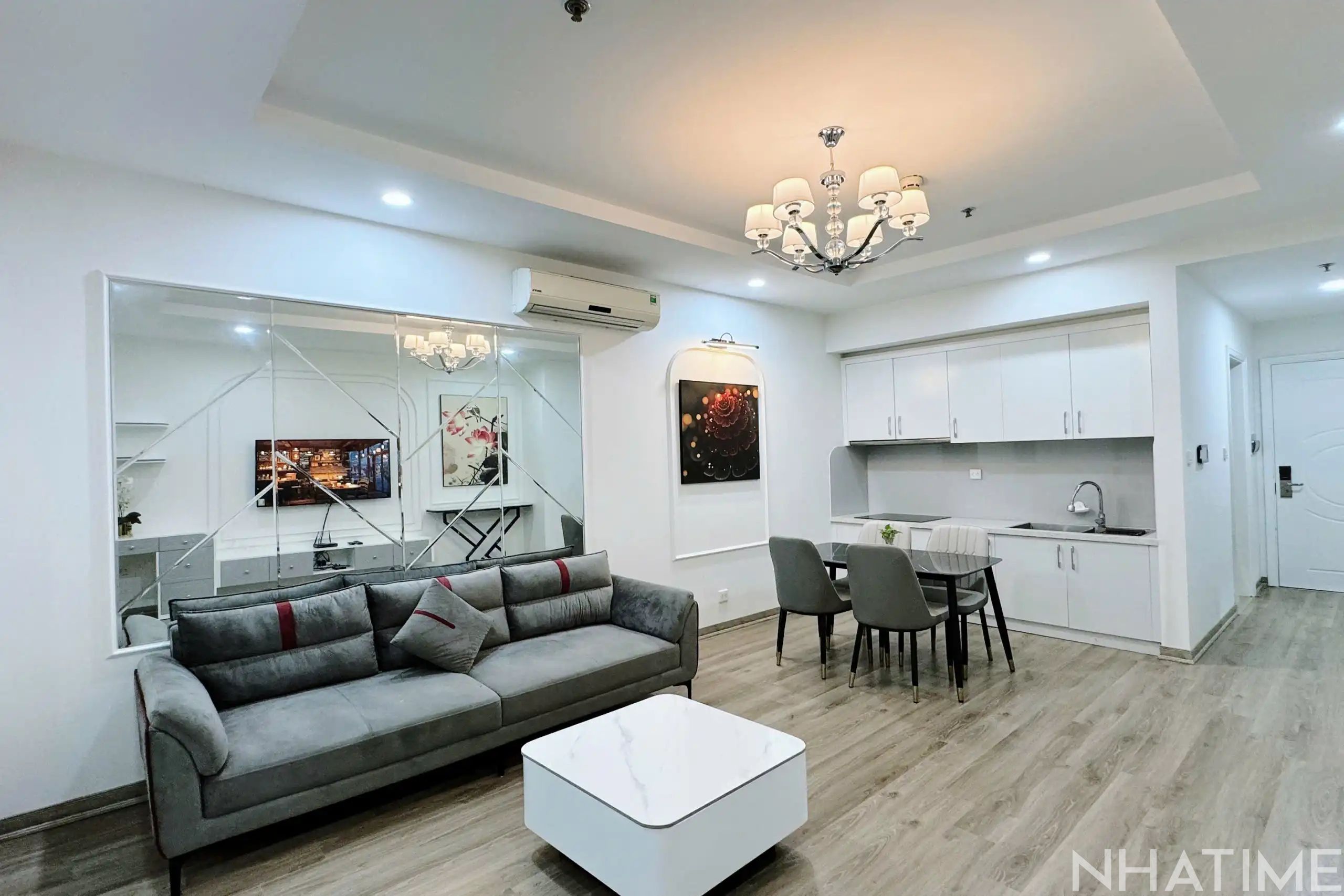 BÁN CĂN 1PN T09 53M HƯỚNG NAM Photo No.15