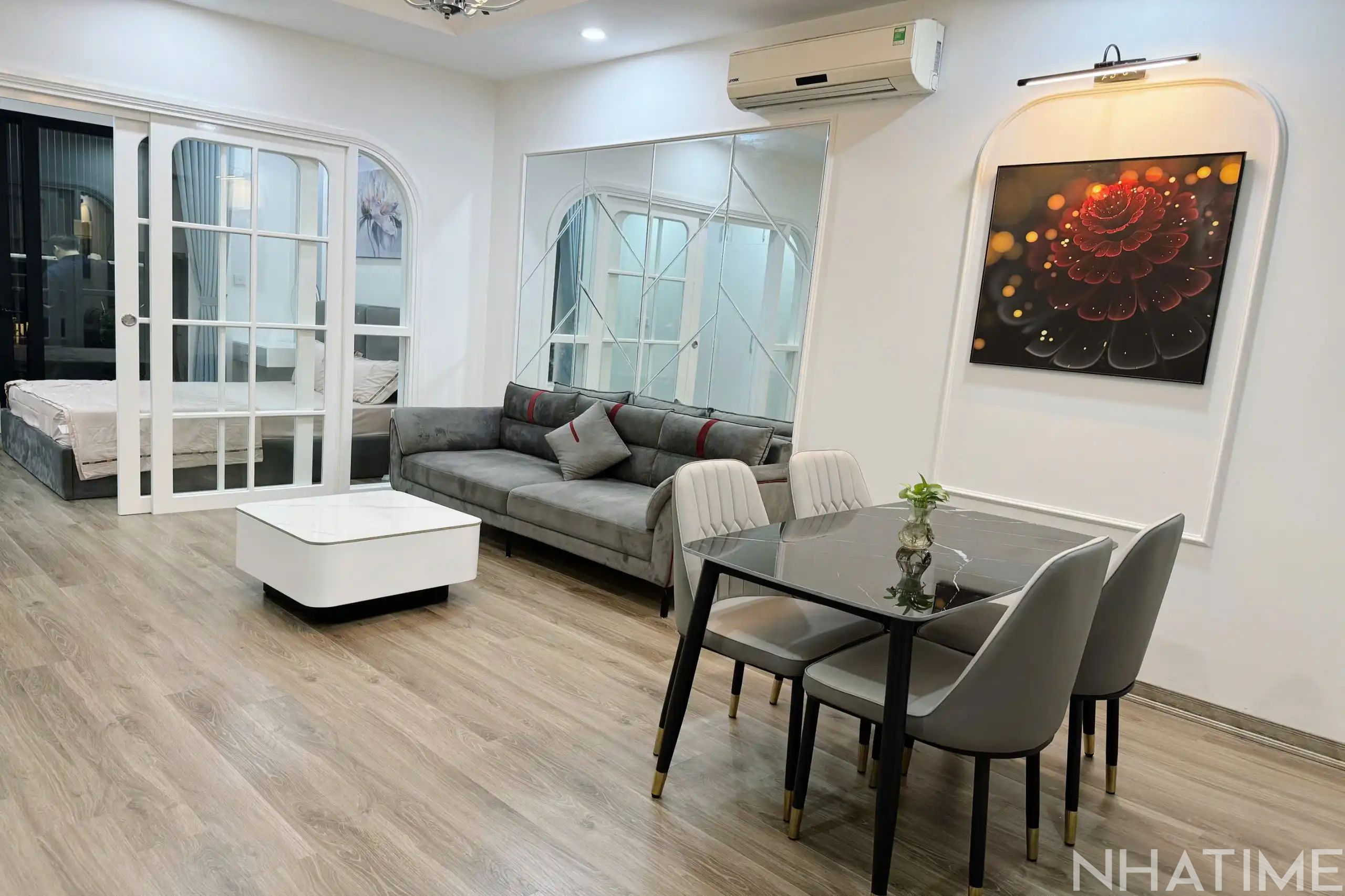 BÁN CĂN 1PN T09 53M HƯỚNG NAM Photo No.16