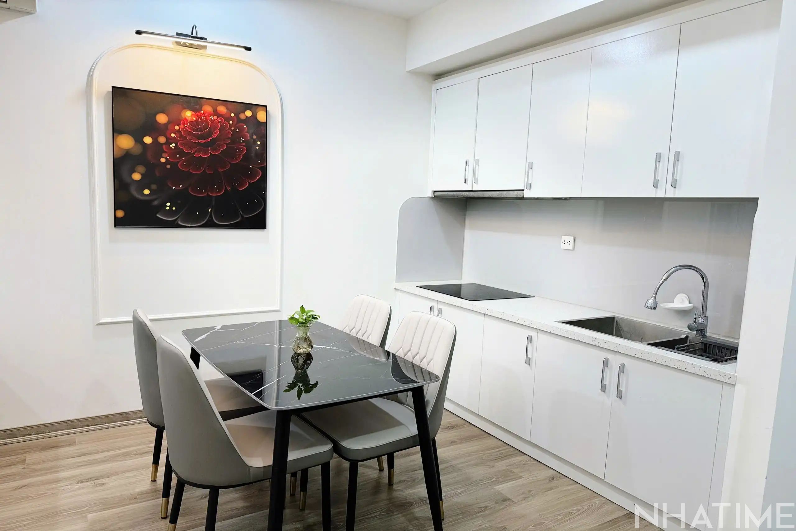 BÁN CĂN 1PN T09 53M HƯỚNG NAM Photo No.17