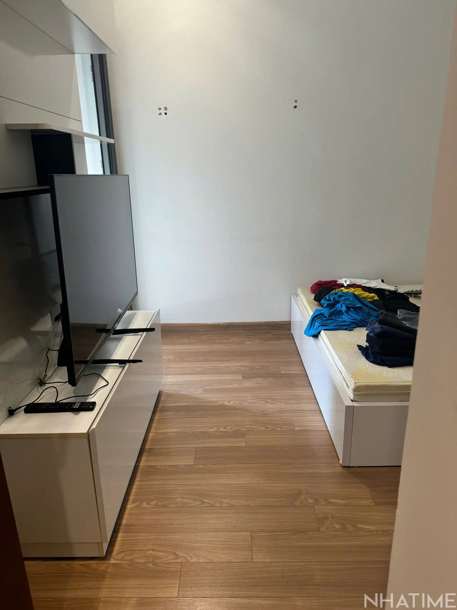 BÁN CĂN 2PN P12 TRỤC 08 BÁN GÓC 75M GIÁ 7 TỶ Photo No.4