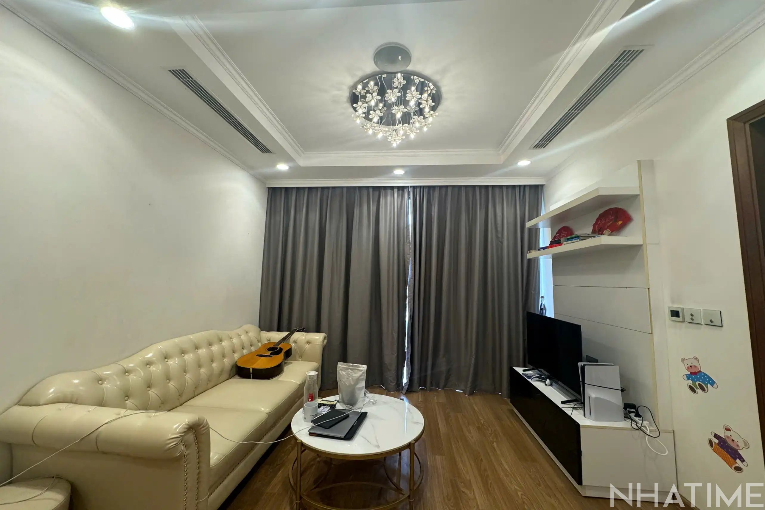 BÁN CĂN 2PN P12 TRỤC 08 BÁN GÓC 75M GIÁ 7 TỶ Photo No.5