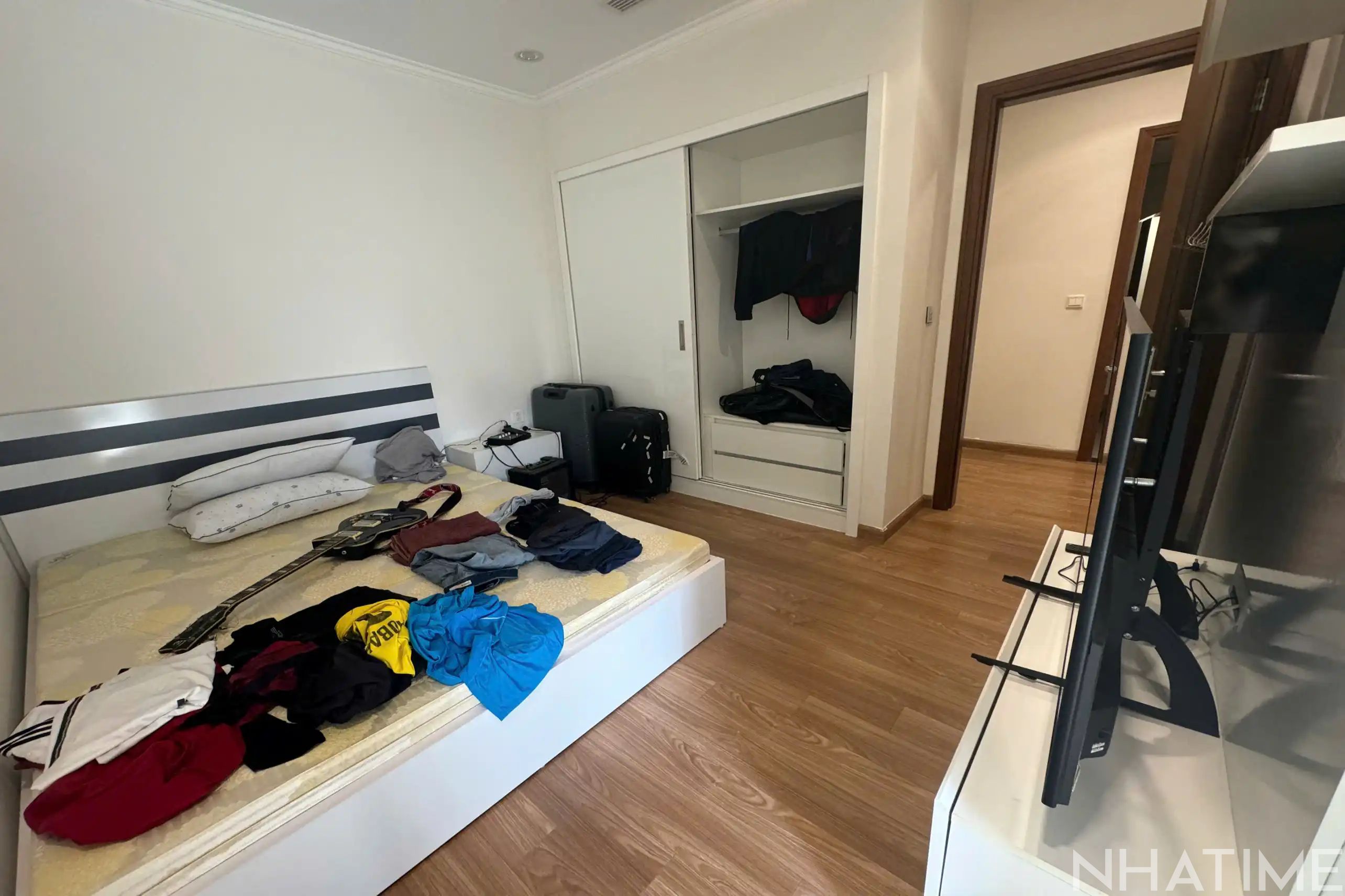 BÁN CĂN 2PN P12 TRỤC 08 BÁN GÓC 75M GIÁ 7 TỶ Photo No.6