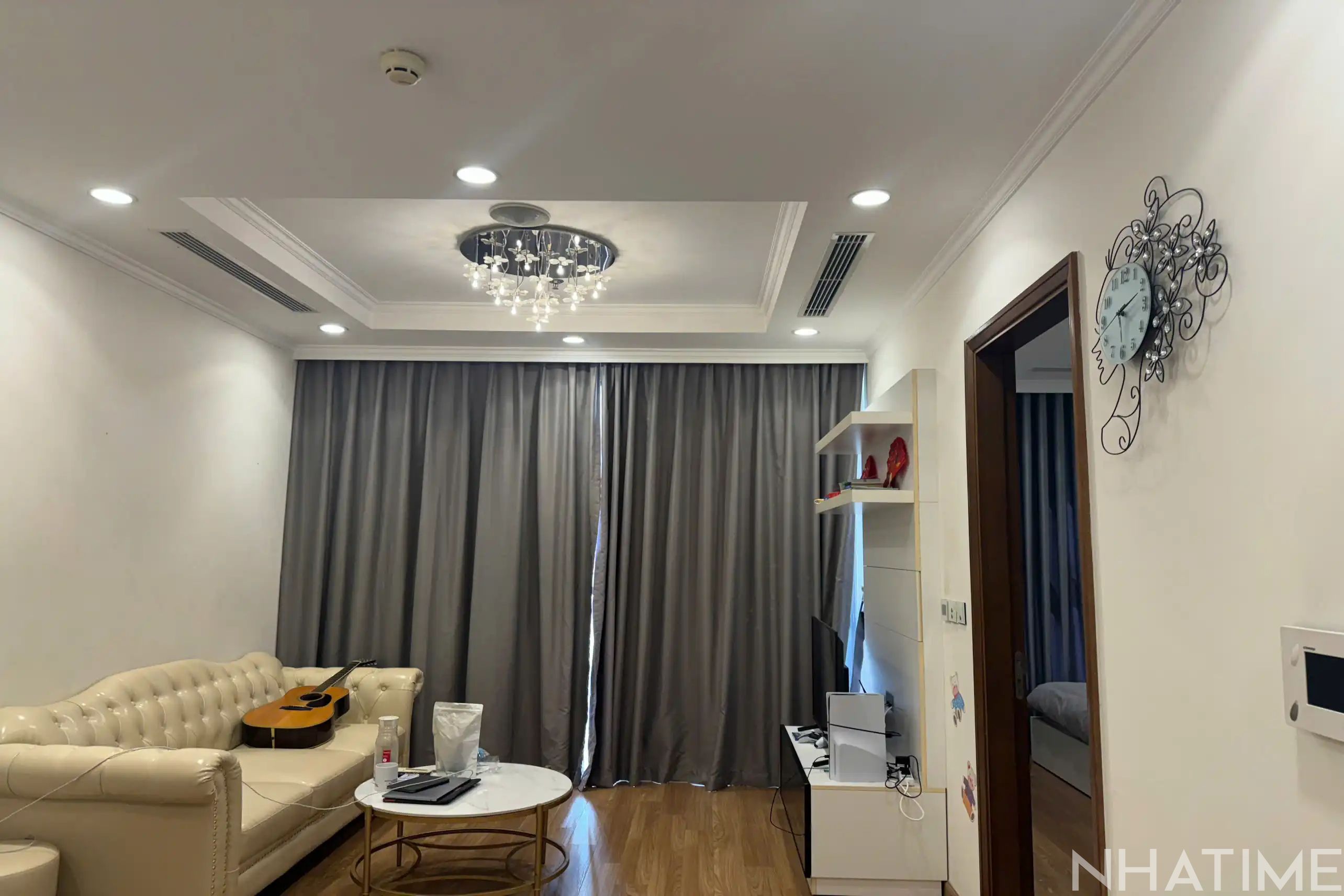 BÁN CĂN 2PN P12 TRỤC 08 BÁN GÓC 75M GIÁ 7 TỶ Photo No.7