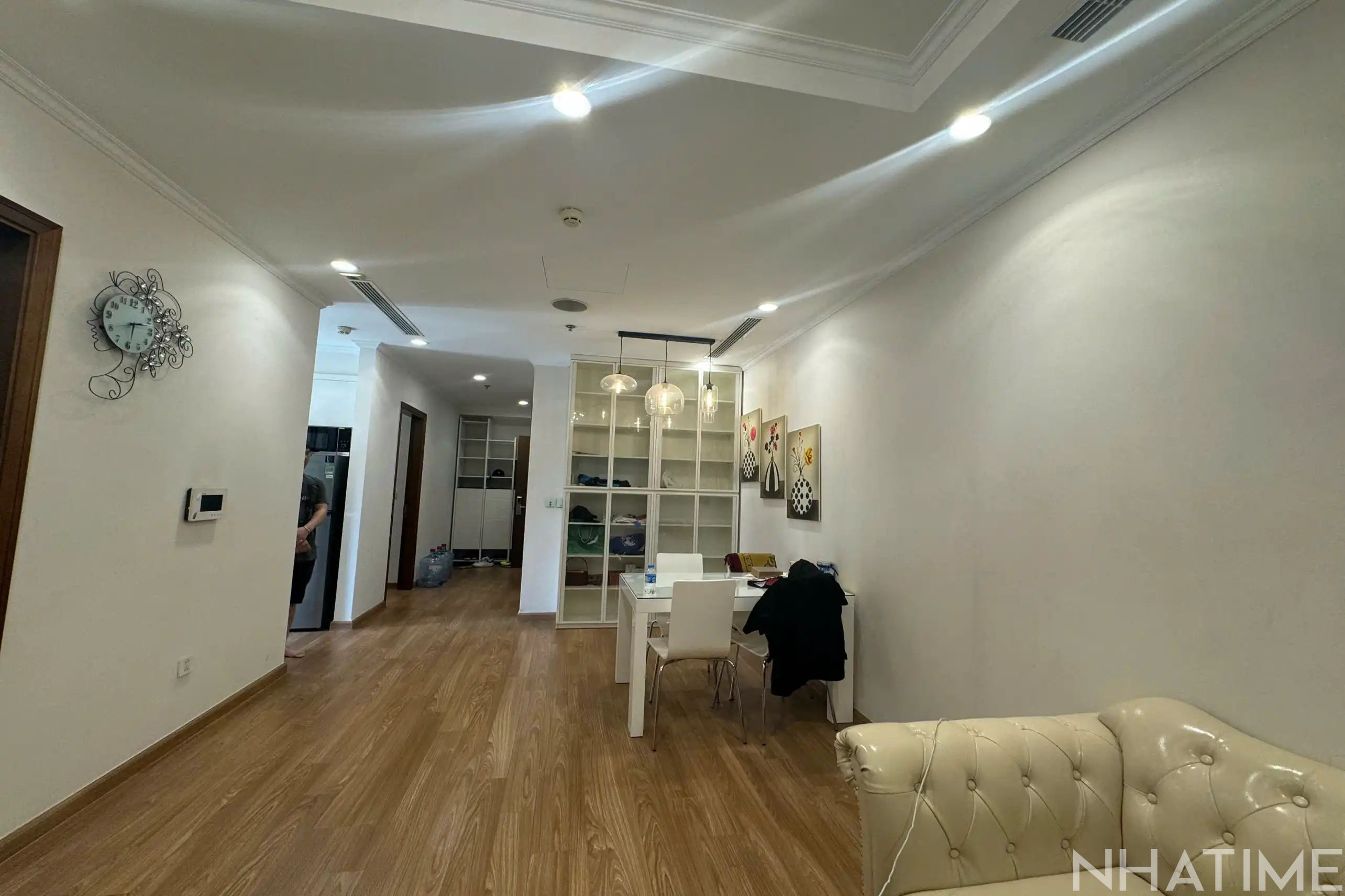 BÁN CĂN 2PN P12 TRỤC 08 BÁN GÓC 75M GIÁ 7 TỶ Photo No.8