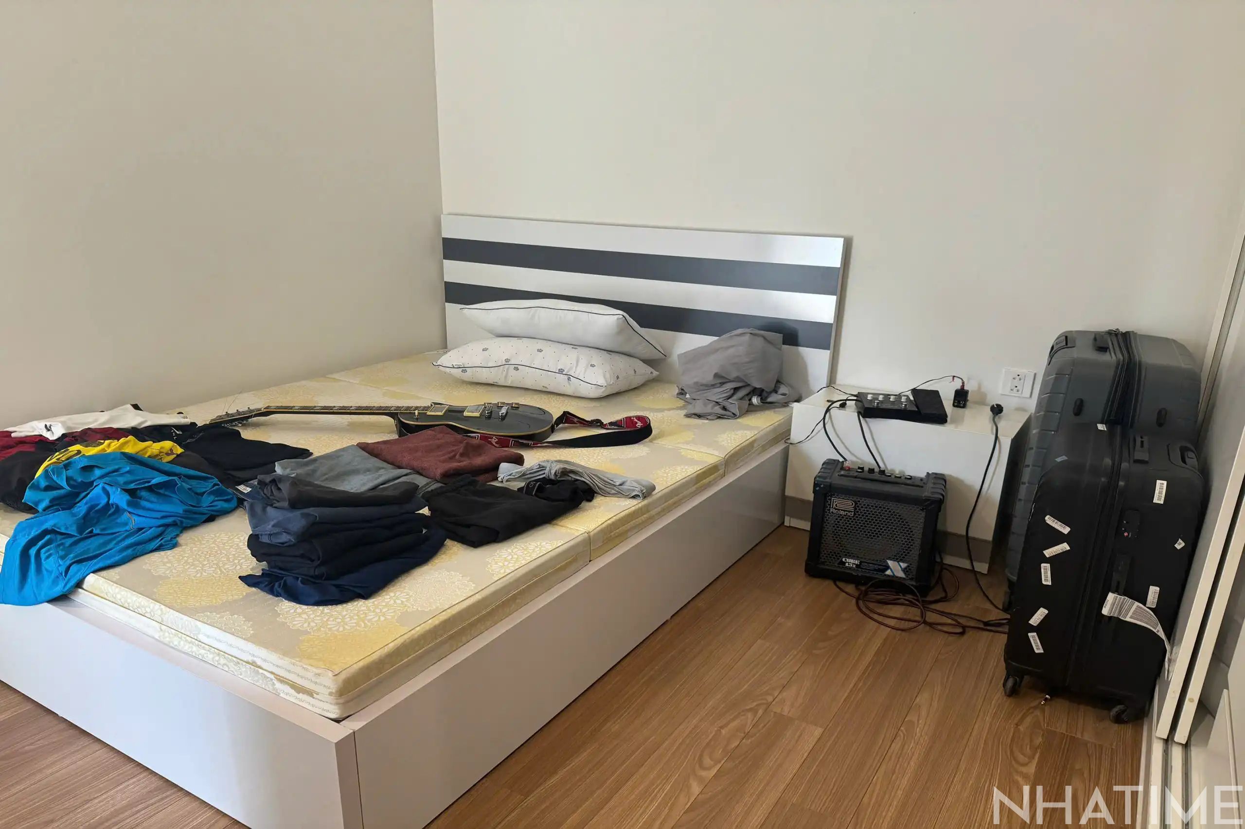 BÁN CĂN 2PN P12 TRỤC 08 BÁN GÓC 75M GIÁ 7 TỶ Photo No.9