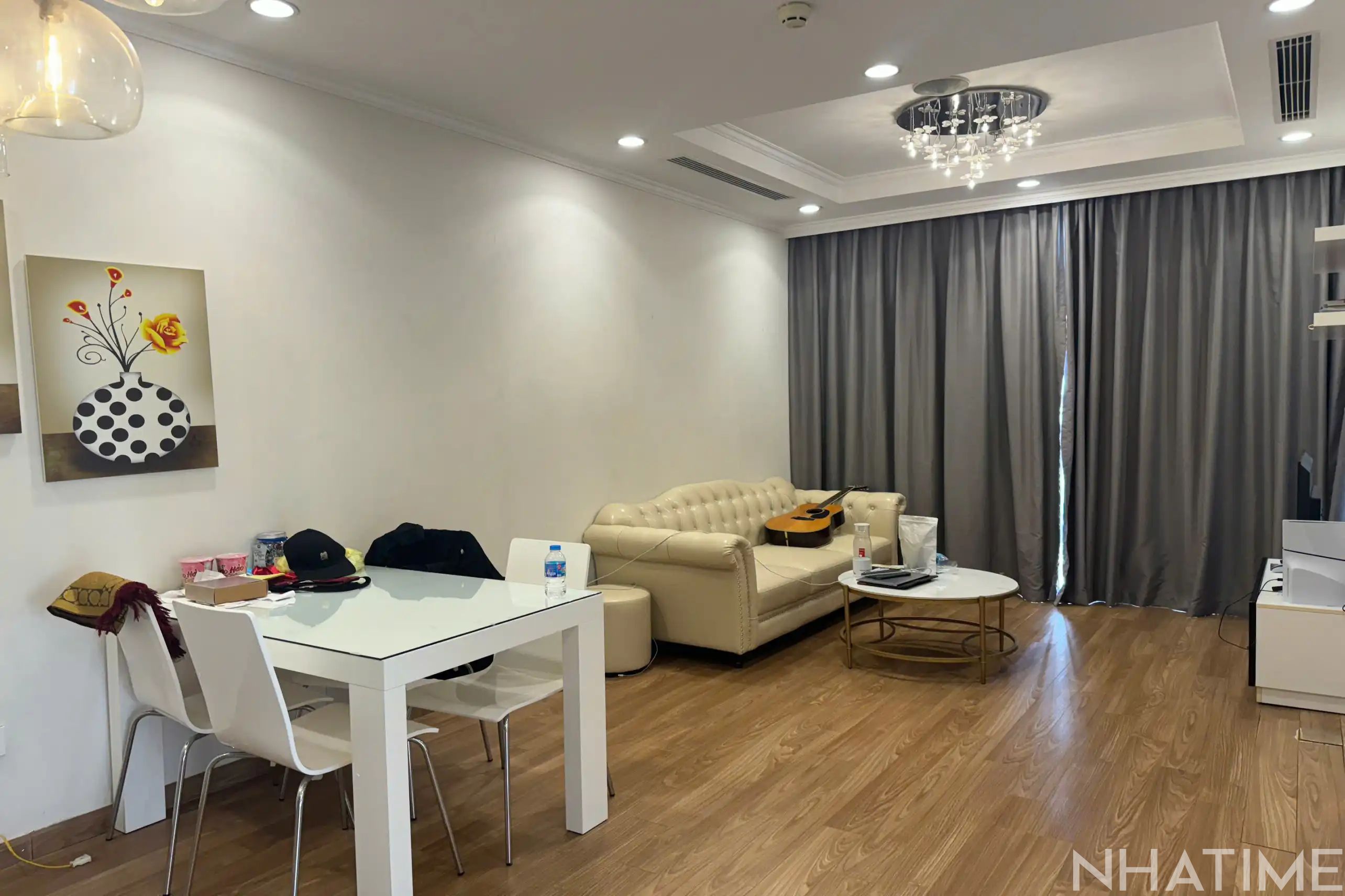 BÁN CĂN 2PN P12 TRỤC 08 BÁN GÓC 75M GIÁ 7 TỶ Photo No.10