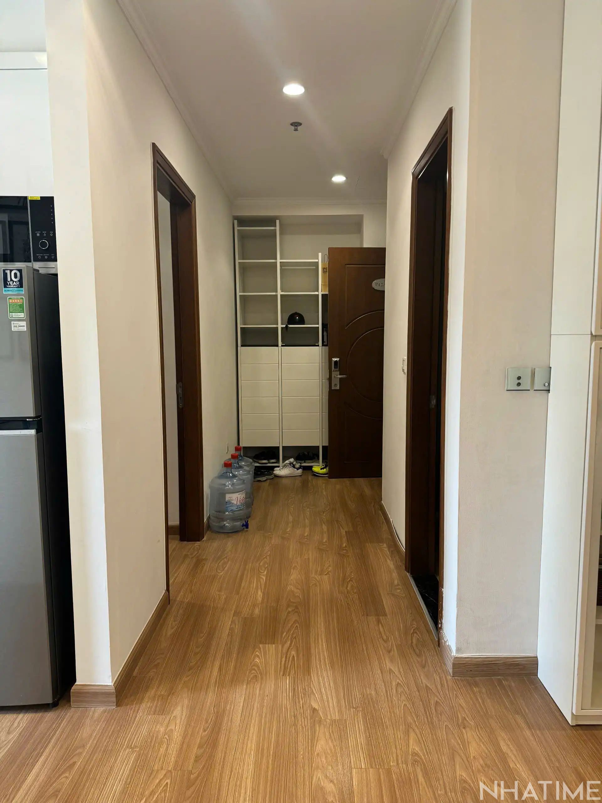 BÁN CĂN 2PN P12 TRỤC 08 BÁN GÓC 75M GIÁ 7 TỶ Photo No.11