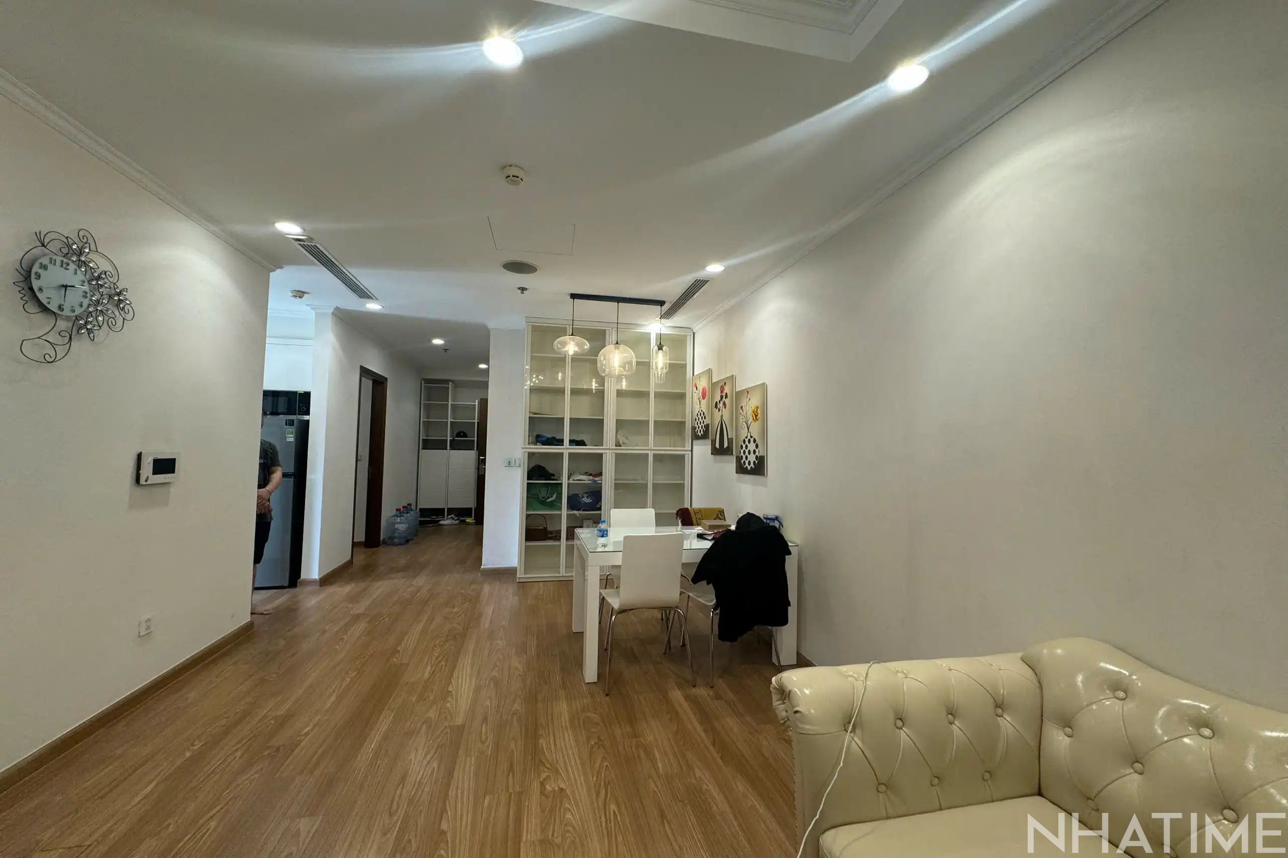 BÁN CĂN 2PN P12 TRỤC 08 BÁN GÓC 75M GIÁ 7 TỶ Photo No.12