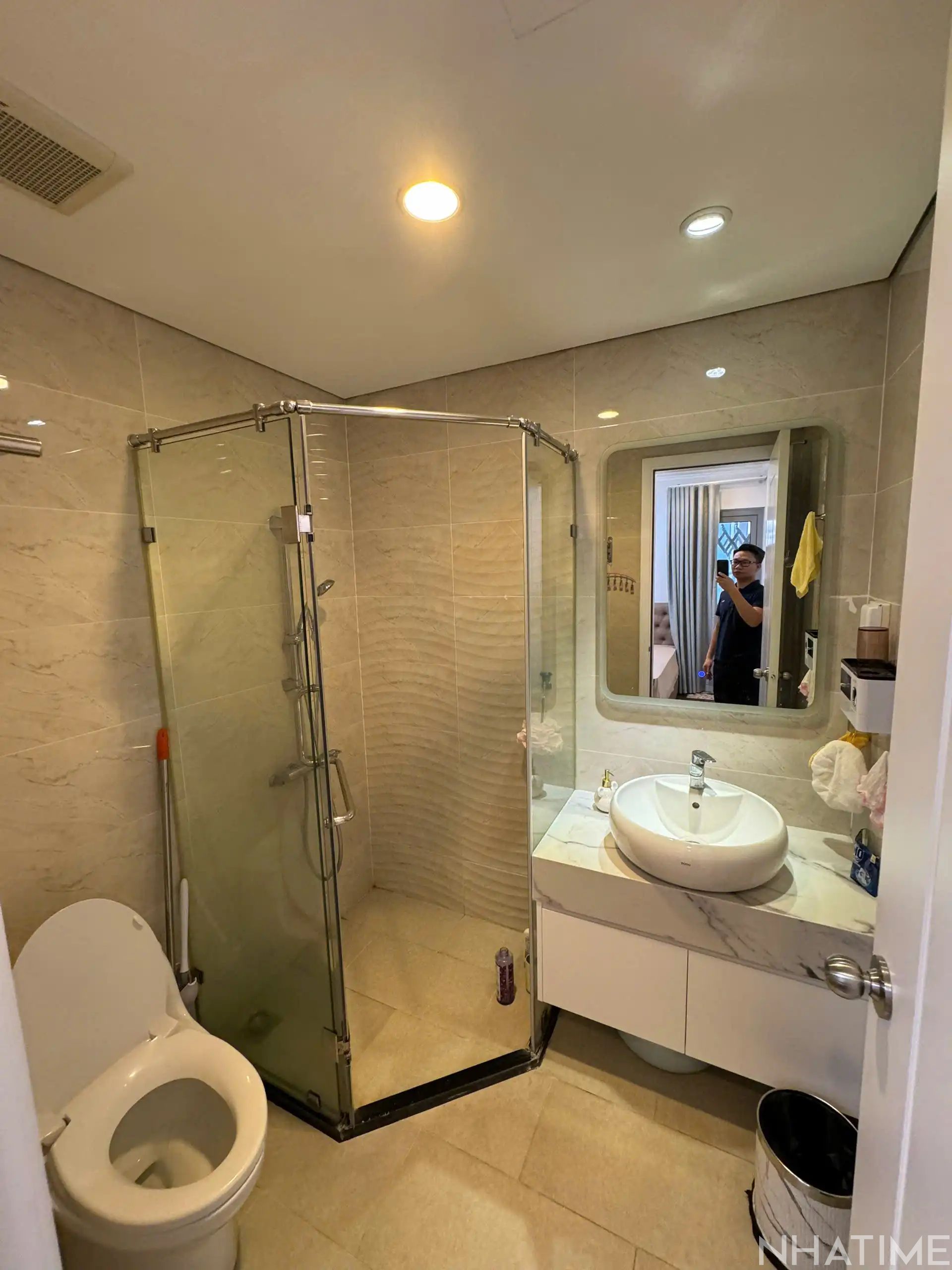 BÁN CĂN 2PN PARK 02 VỚI 80M Photo No.2