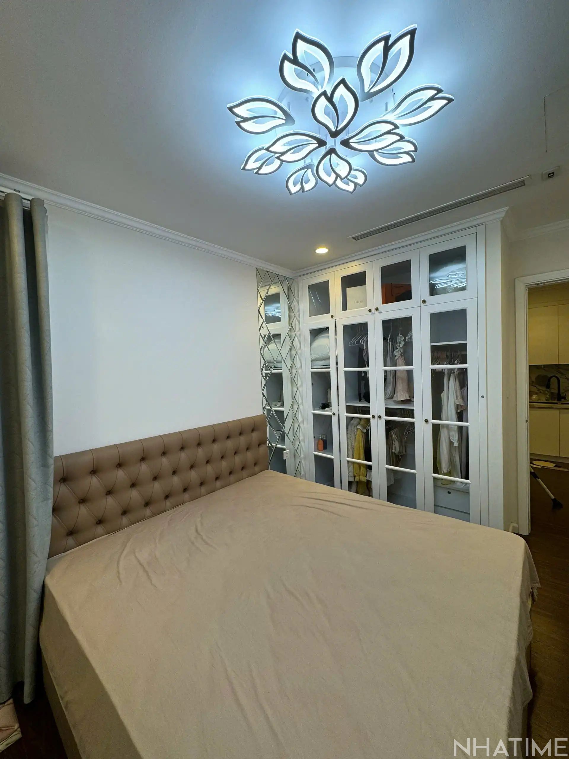 BÁN CĂN 2PN PARK 02 VỚI 80M Photo No.5