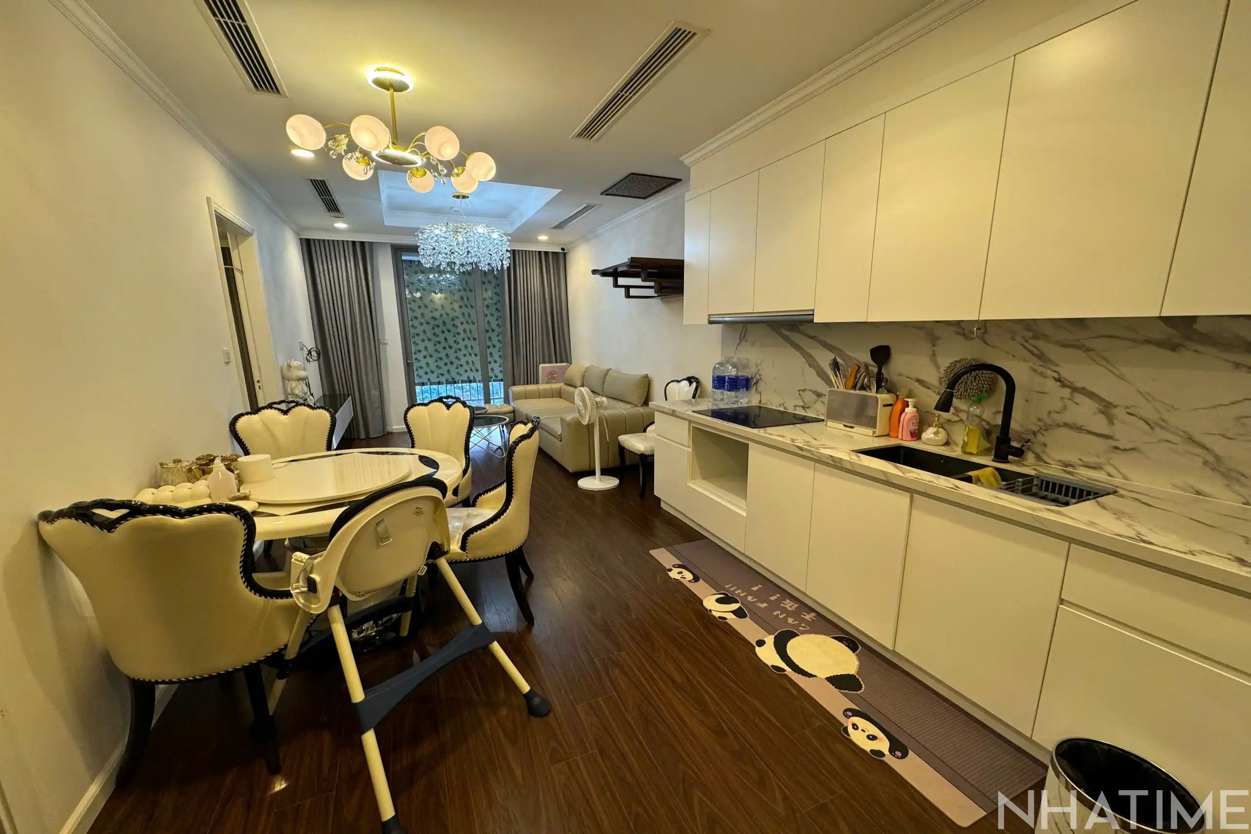 BÁN CĂN 2PN PARK 02 VỚI 80M Photo No.6