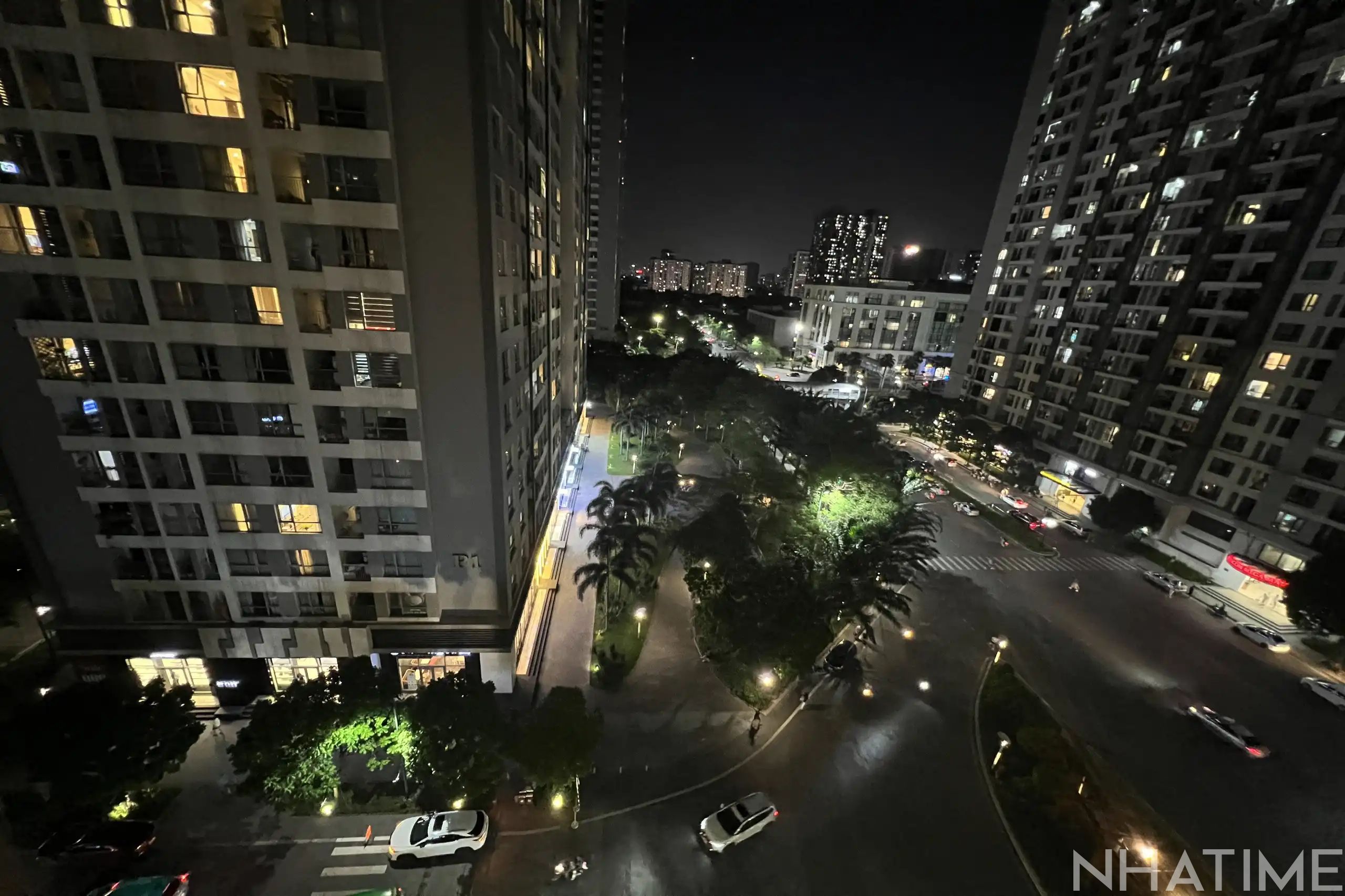 BÁN CĂN 2PN PARK 02 VỚI 80M Photo No.7