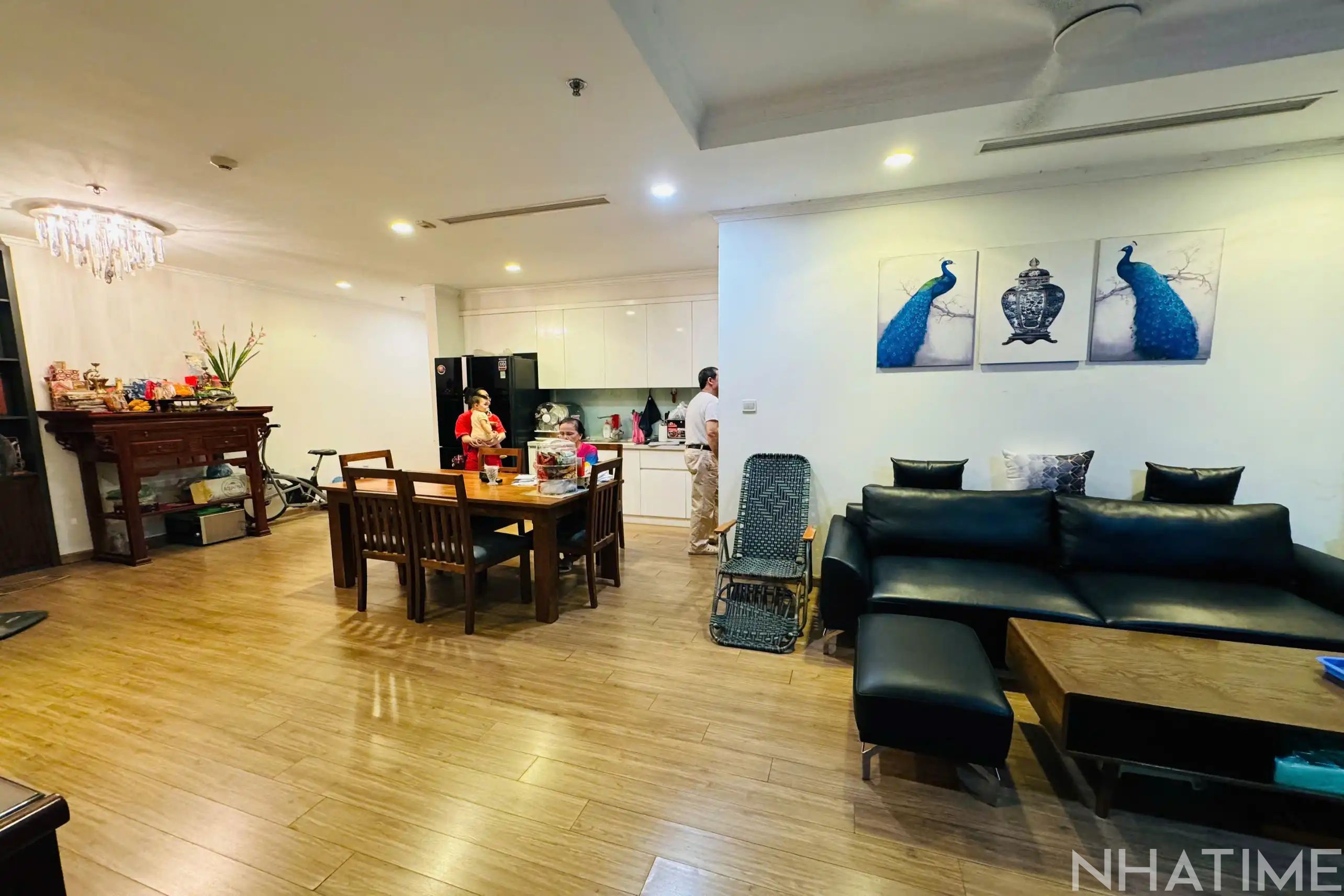 BÁN CĂN 3PN GÓC PARK 01 GIÁ 10,2 TỶ Photo No.2