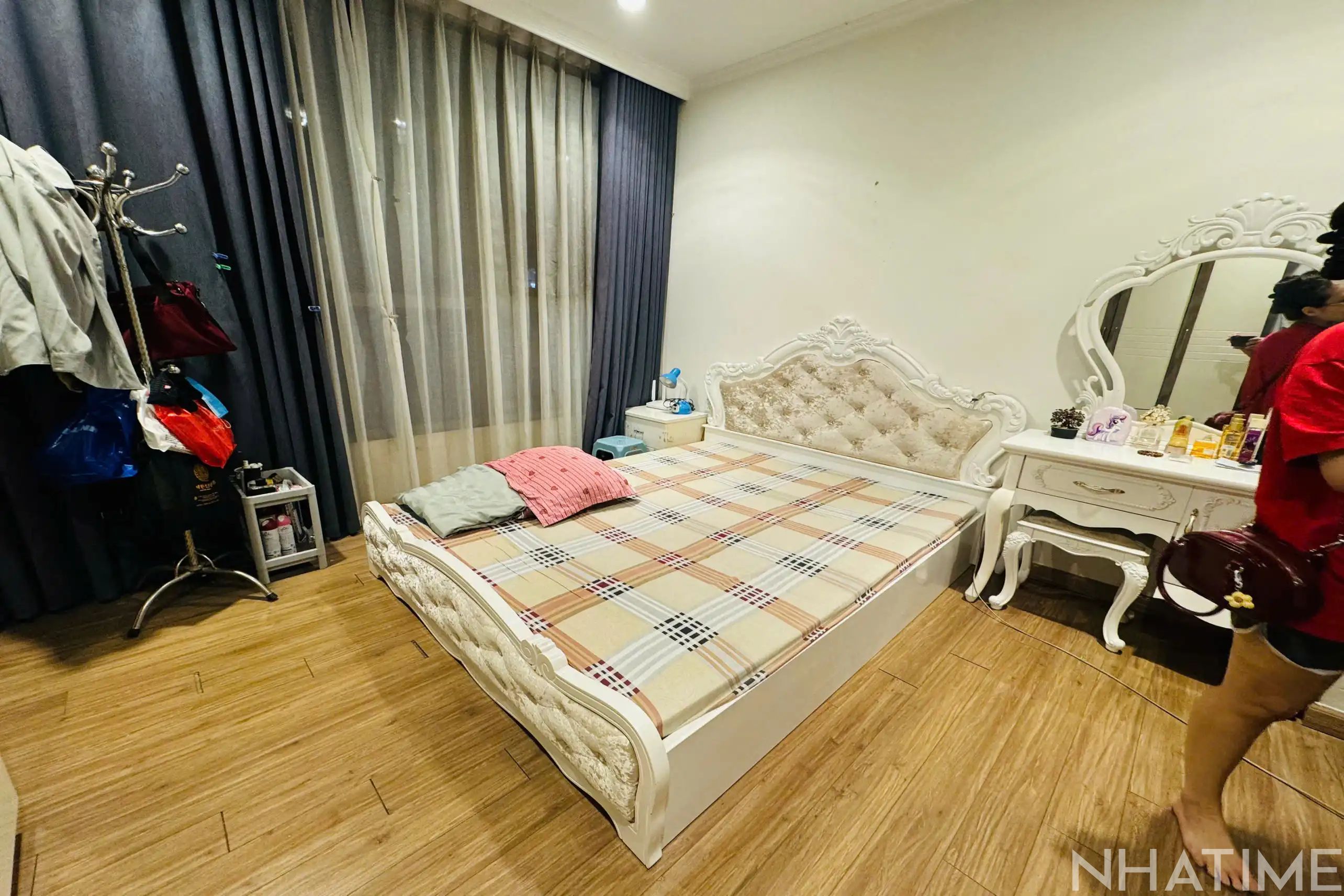 BÁN CĂN 3PN GÓC PARK 01 GIÁ 10,2 TỶ Photo No.3