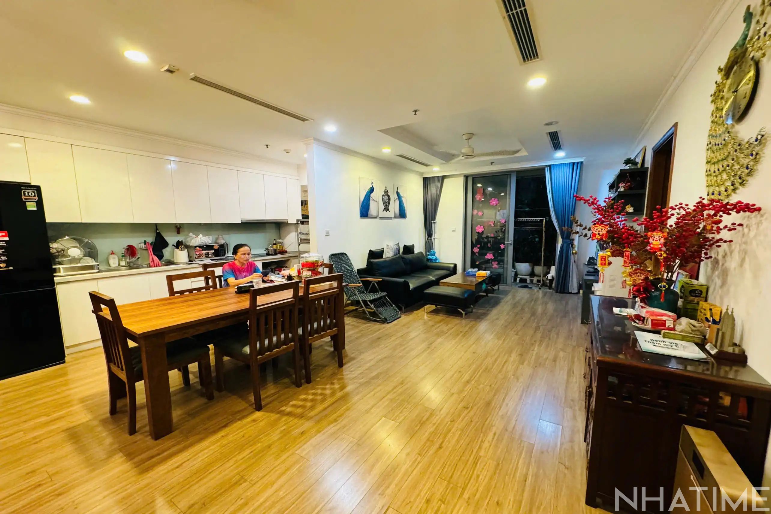 BÁN CĂN 3PN GÓC PARK 01 GIÁ 10,2 TỶ Photo No.4