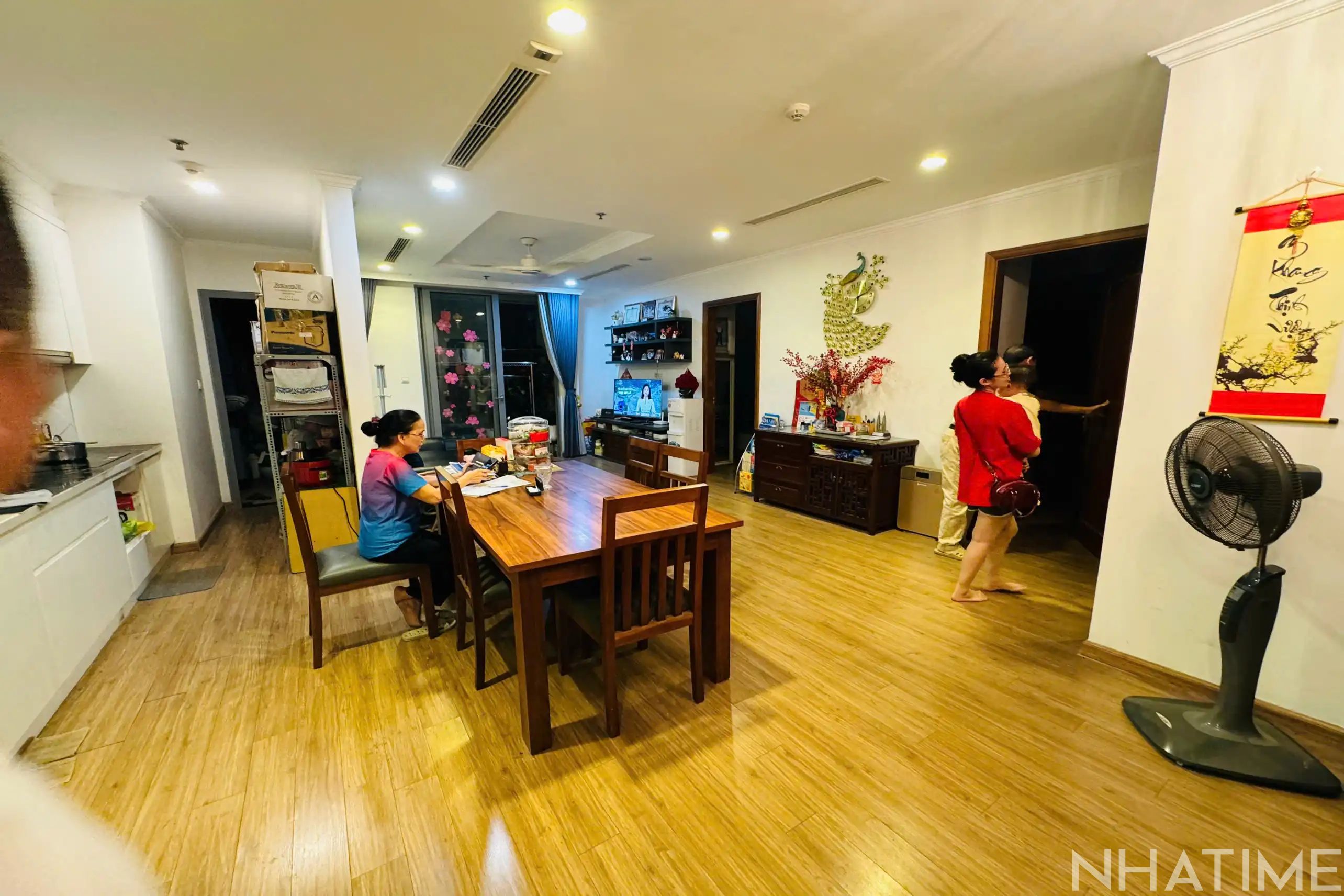 BÁN CĂN 3PN GÓC PARK 01 GIÁ 10,2 TỶ Photo No.5