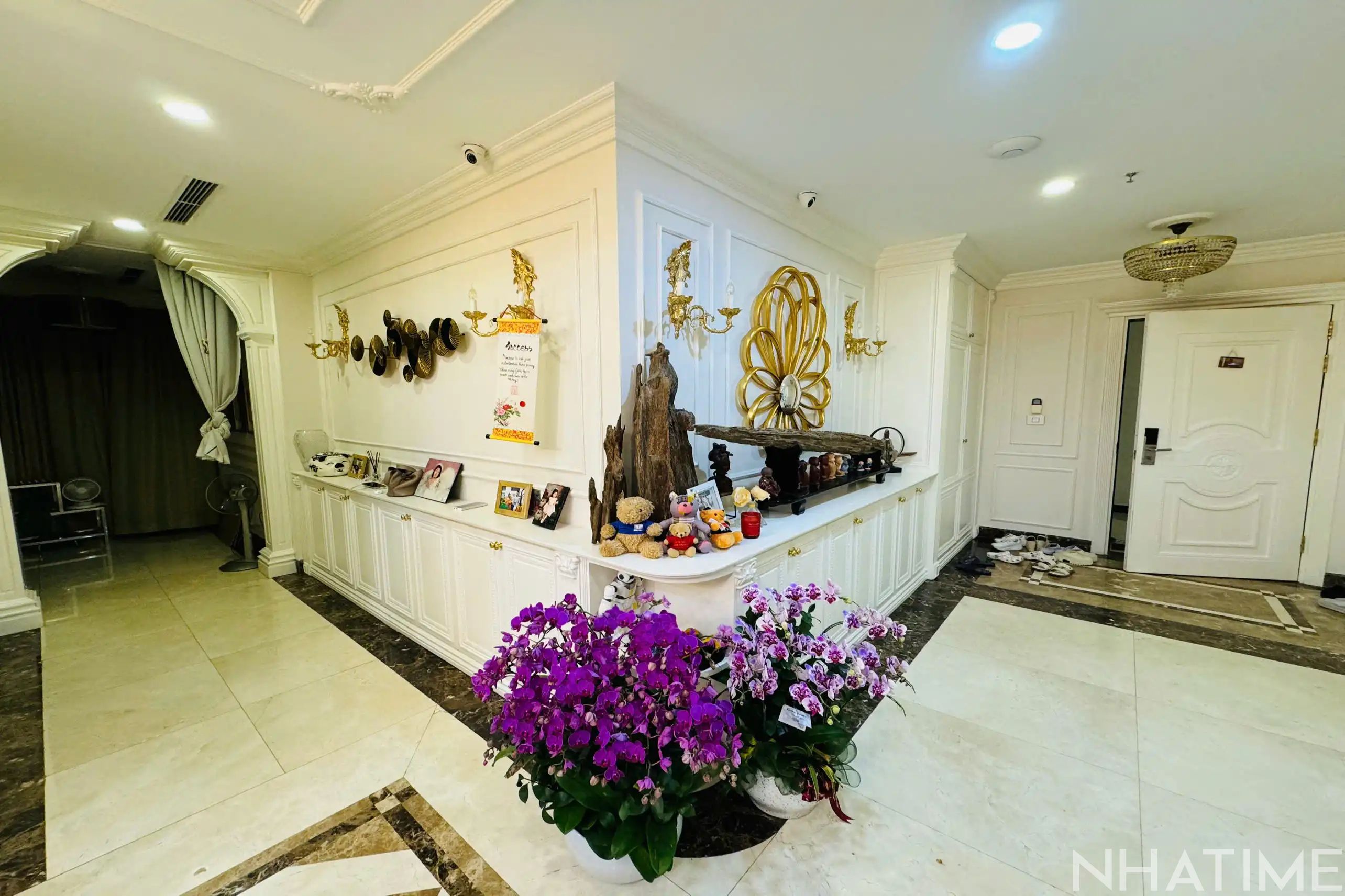 BÁN CĂN 4PN PARK 10 158M GIÁ 16,9 TỶ Photo No.4