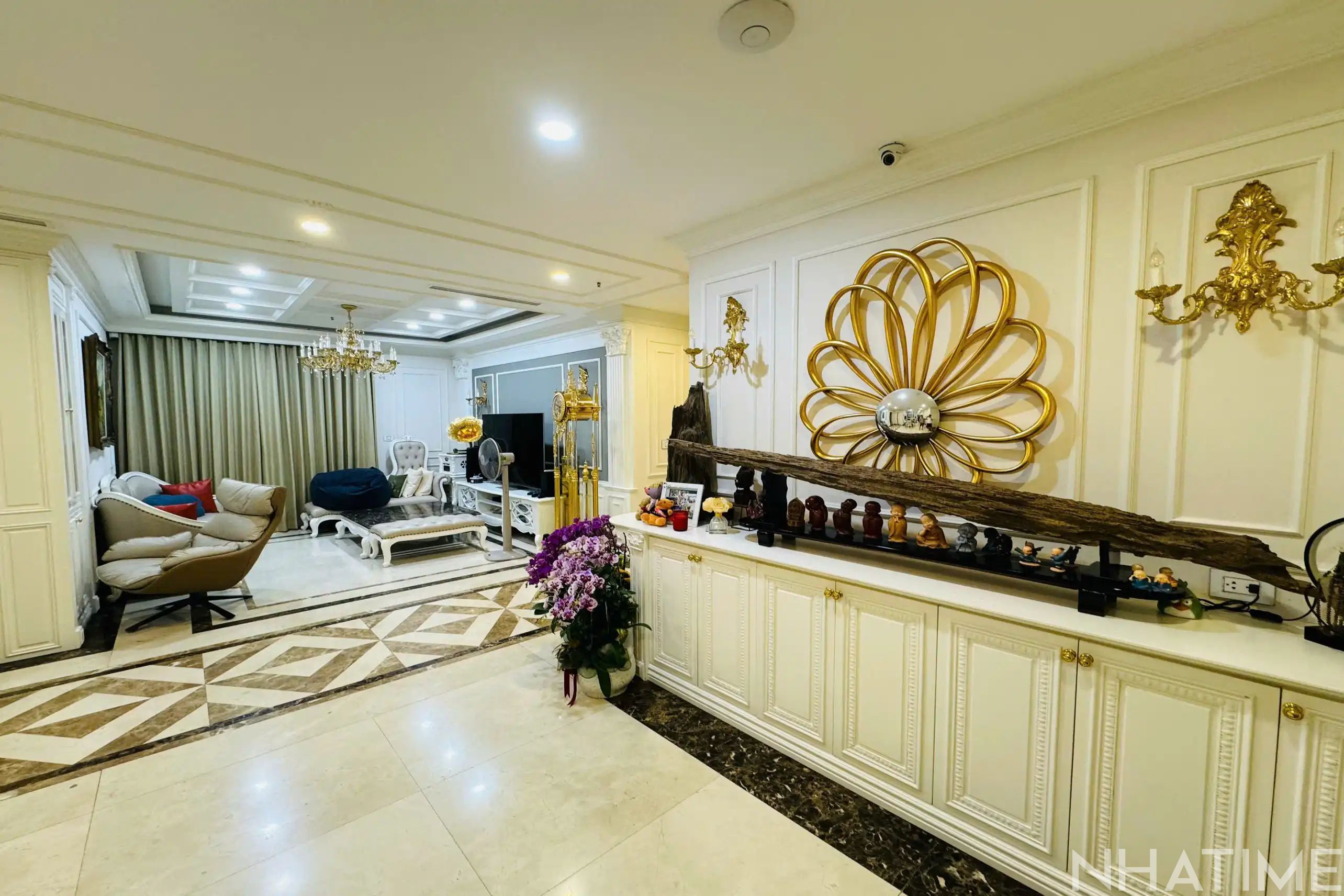 BÁN CĂN 4PN PARK 10 158M GIÁ 16,9 TỶ Photo No.6