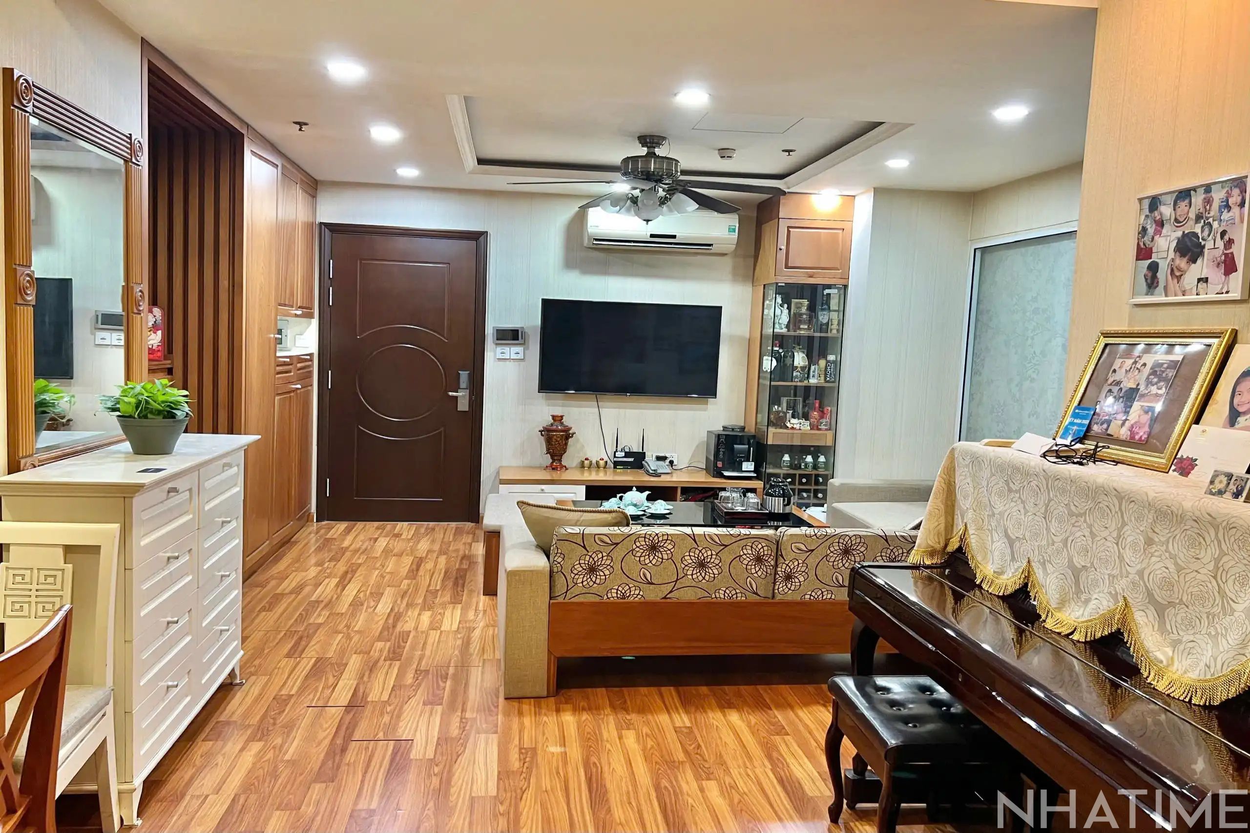 BÁN CĂN 90M TOÀ T02 CÓ SLOT XE OTO CAM KẾT Photo No.3