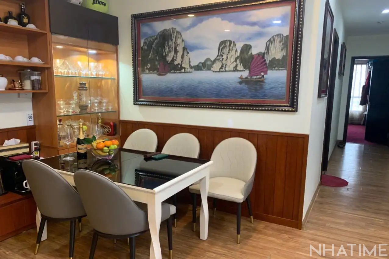 BÁN CĂN GÓC 3PN T10 115M CÓ SLOT XE OTO CAM KẾT Photo No.6