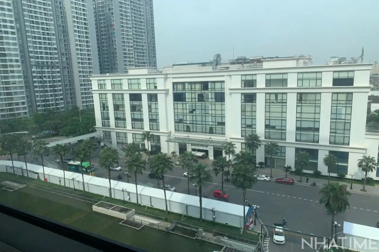 BÁN CĂN GÓC 3PN T10 115M CÓ SLOT XE OTO CAM KẾT Photo No.7