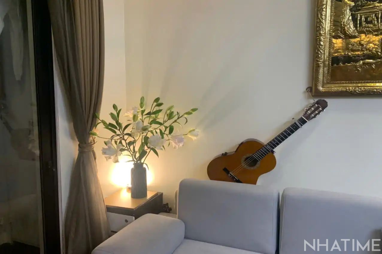 BÁN CĂN GÓC 3PN T10 115M CÓ SLOT XE OTO CAM KẾT Photo No.8