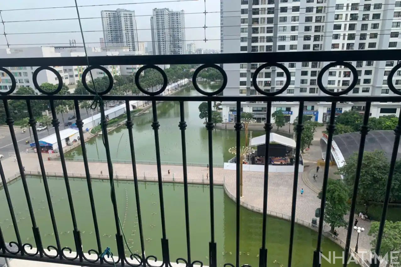 BÁN CĂN GÓC 3PN T10 115M CÓ SLOT XE OTO CAM KẾT Photo No.9