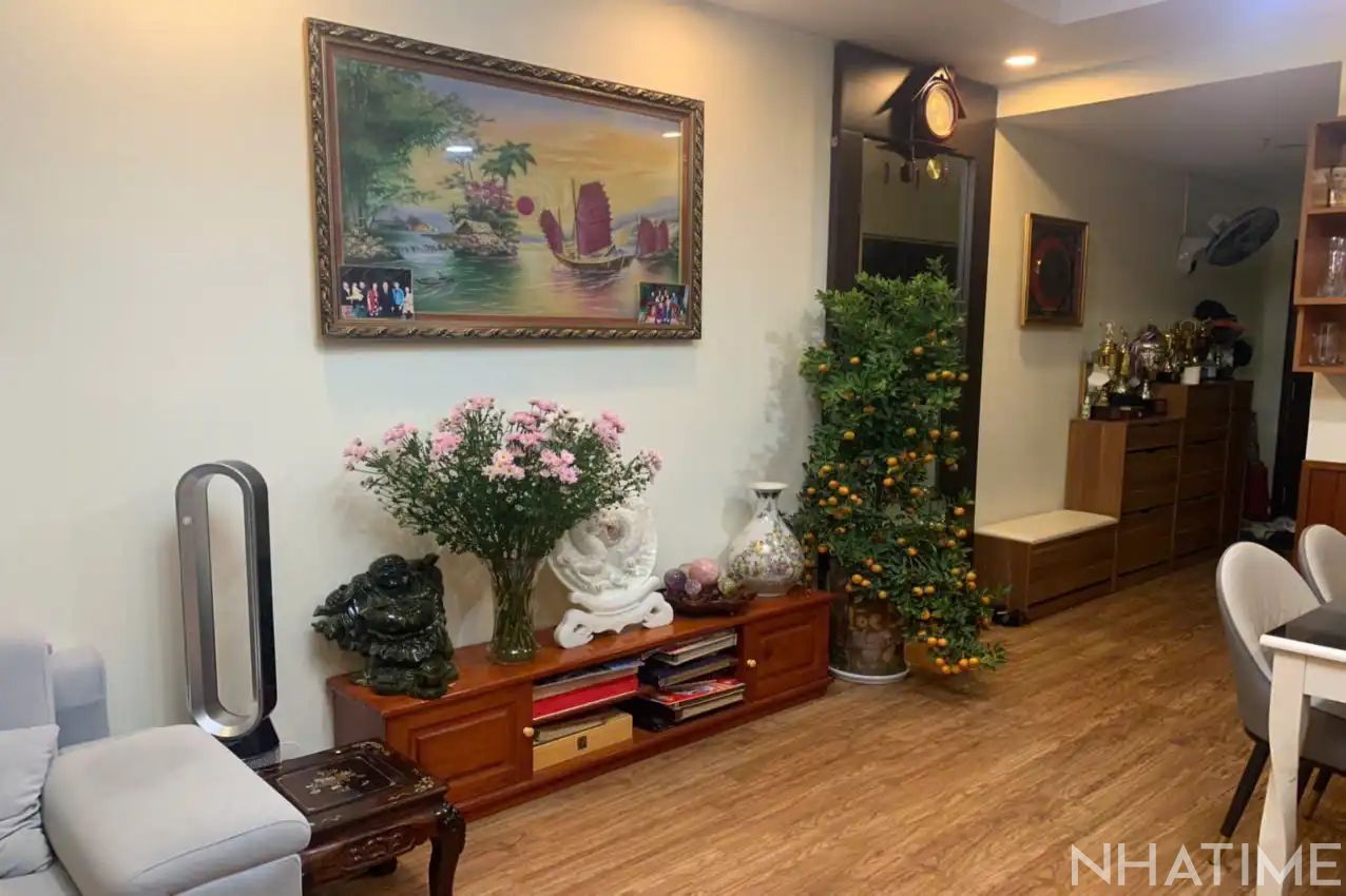 BÁN CĂN GÓC 3PN T10 115M CÓ SLOT XE OTO CAM KẾT Photo No.10