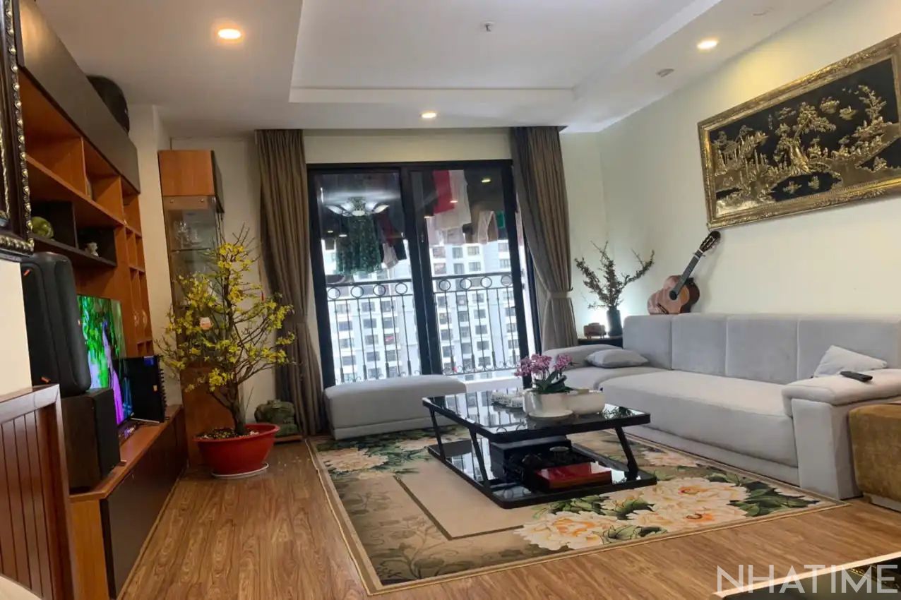 BÁN CĂN GÓC 3PN T10 115M CÓ SLOT XE OTO CAM KẾT Photo No.11