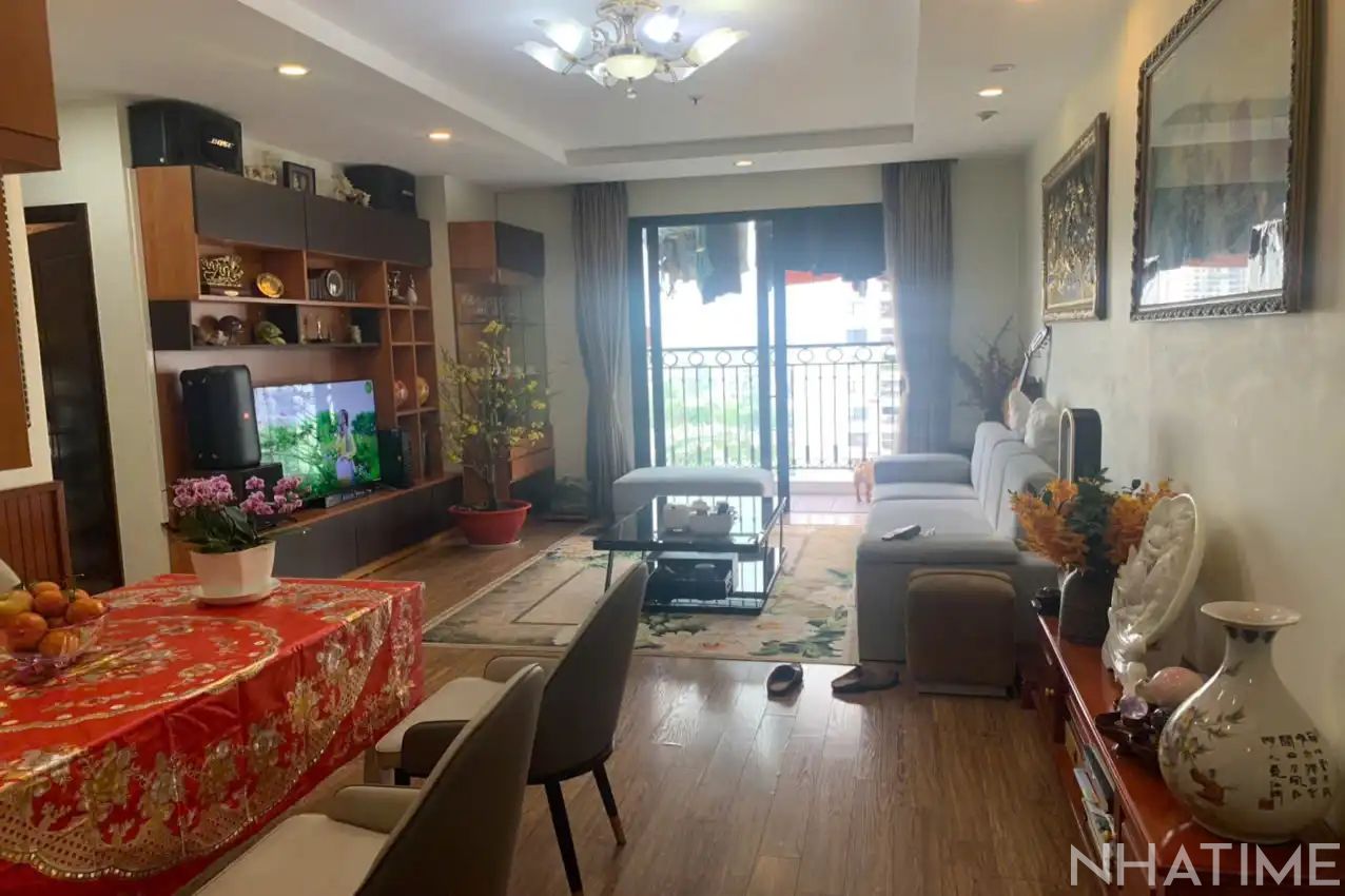 BÁN CĂN GÓC 3PN T10 115M CÓ SLOT XE OTO CAM KẾT Photo No.13