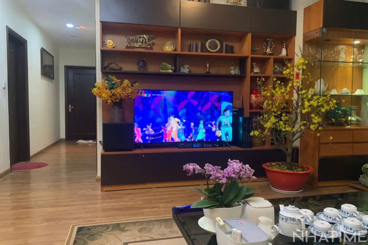 BÁN CĂN GÓC 3PN T10 115M CÓ SLOT XE OTO CAM KẾT Photo No.15