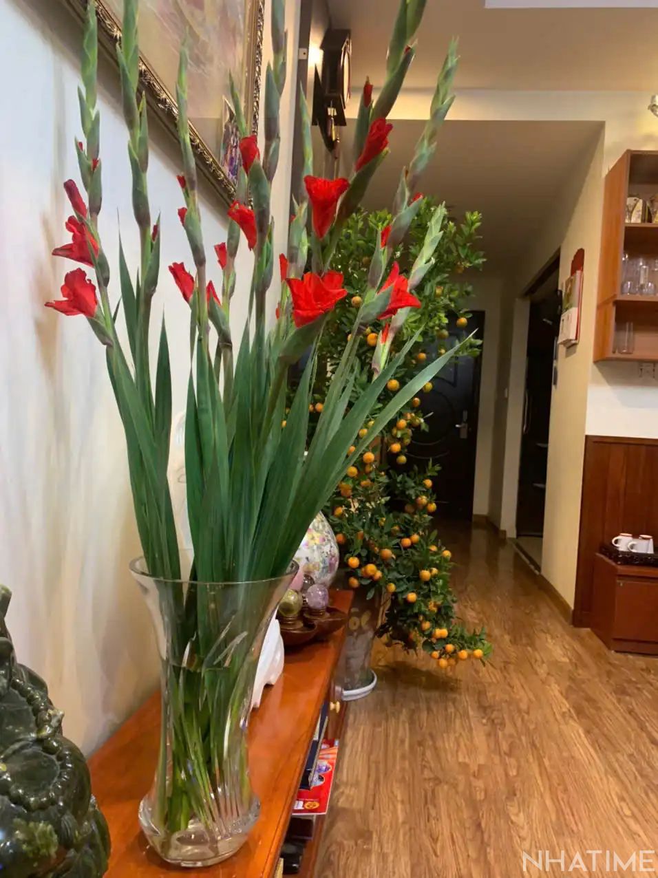 BÁN CĂN GÓC 3PN T10 115M CÓ SLOT XE OTO CAM KẾT Photo No.16