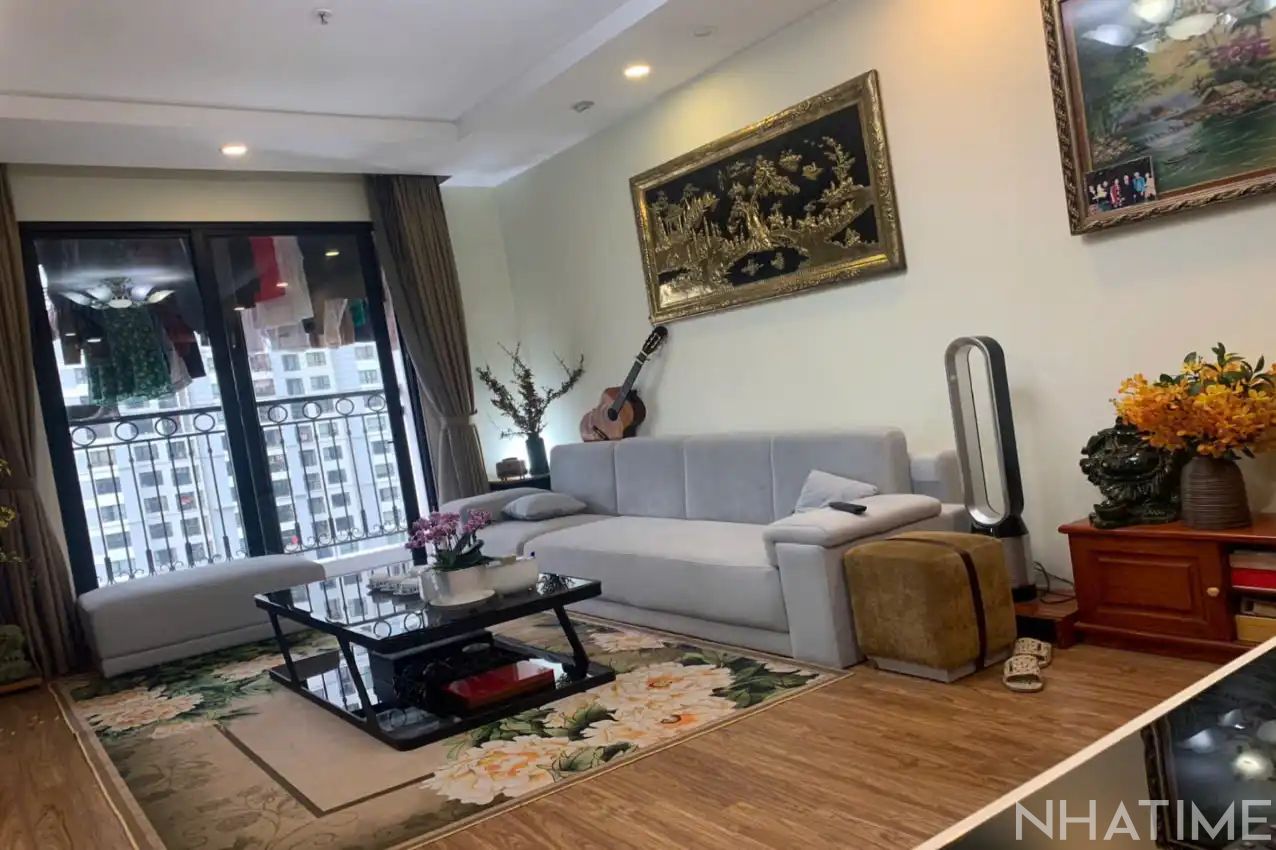 BÁN CĂN GÓC 3PN T10 115M CÓ SLOT XE OTO CAM KẾT Photo No.17