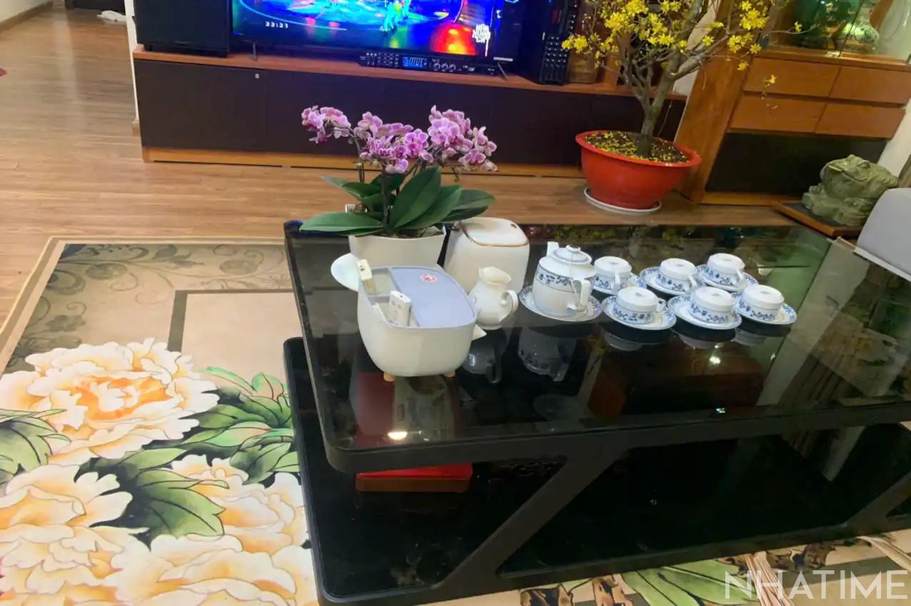 BÁN CĂN GÓC 3PN T10 115M CÓ SLOT XE OTO CAM KẾT Photo No.18