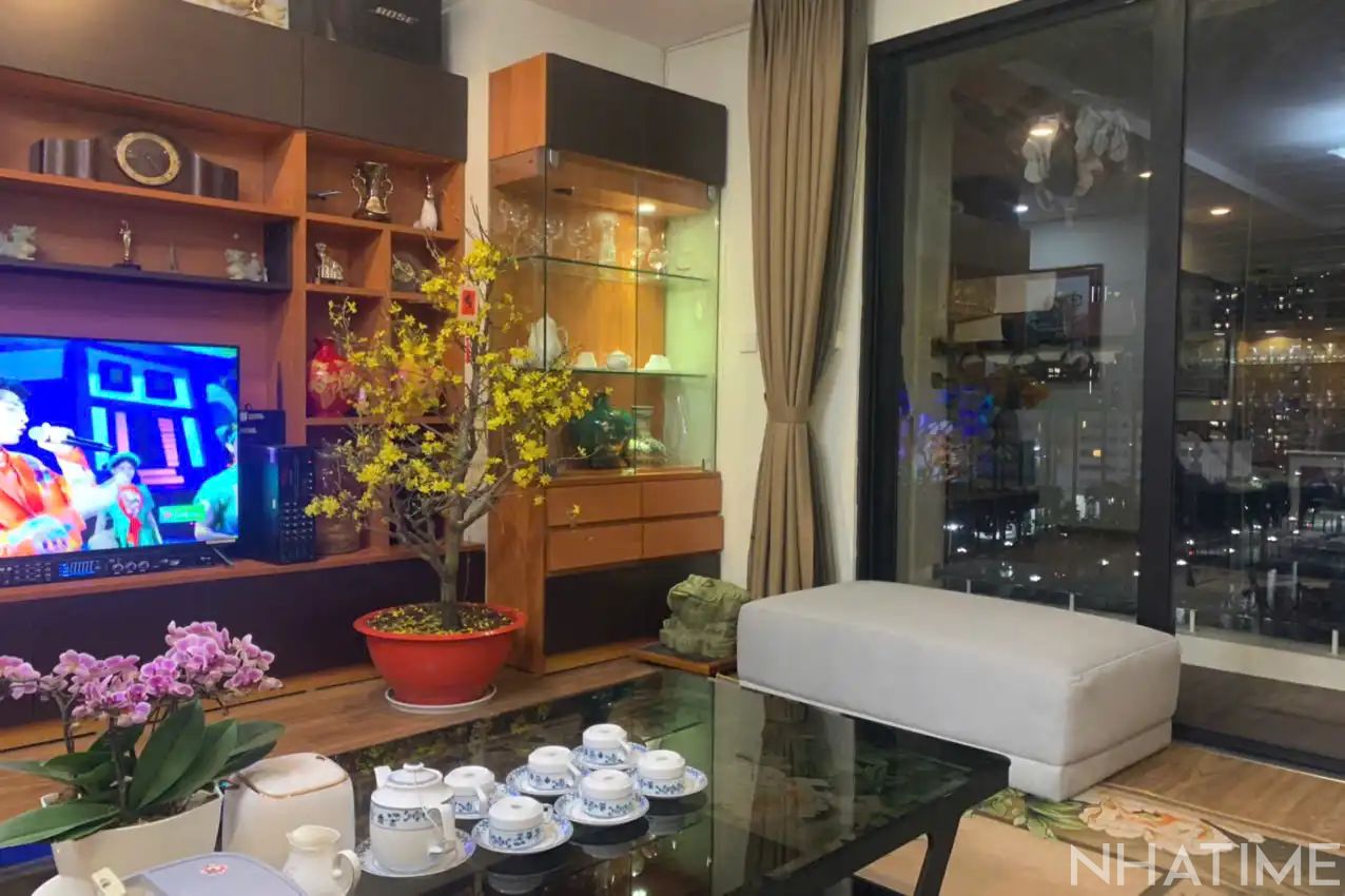 BÁN CĂN GÓC 3PN T10 115M CÓ SLOT XE OTO CAM KẾT Photo No.20