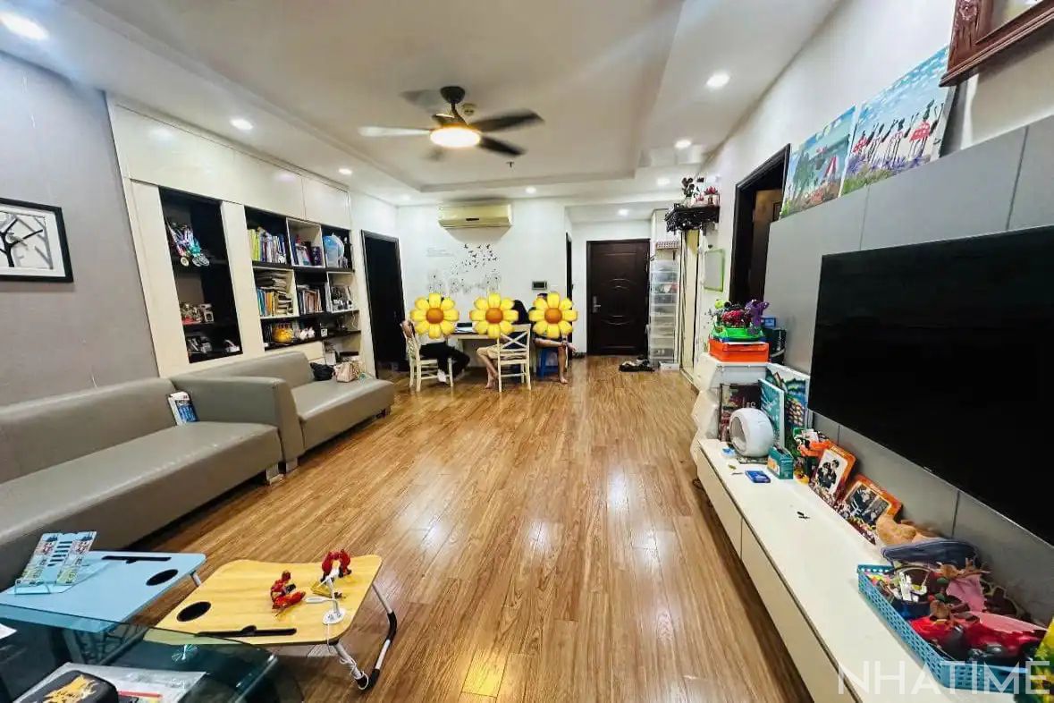 BÁN CĂN HOA HẬU 94,3M T03 CÓ SLOT XE OTO CAM KẾT Photo No.2